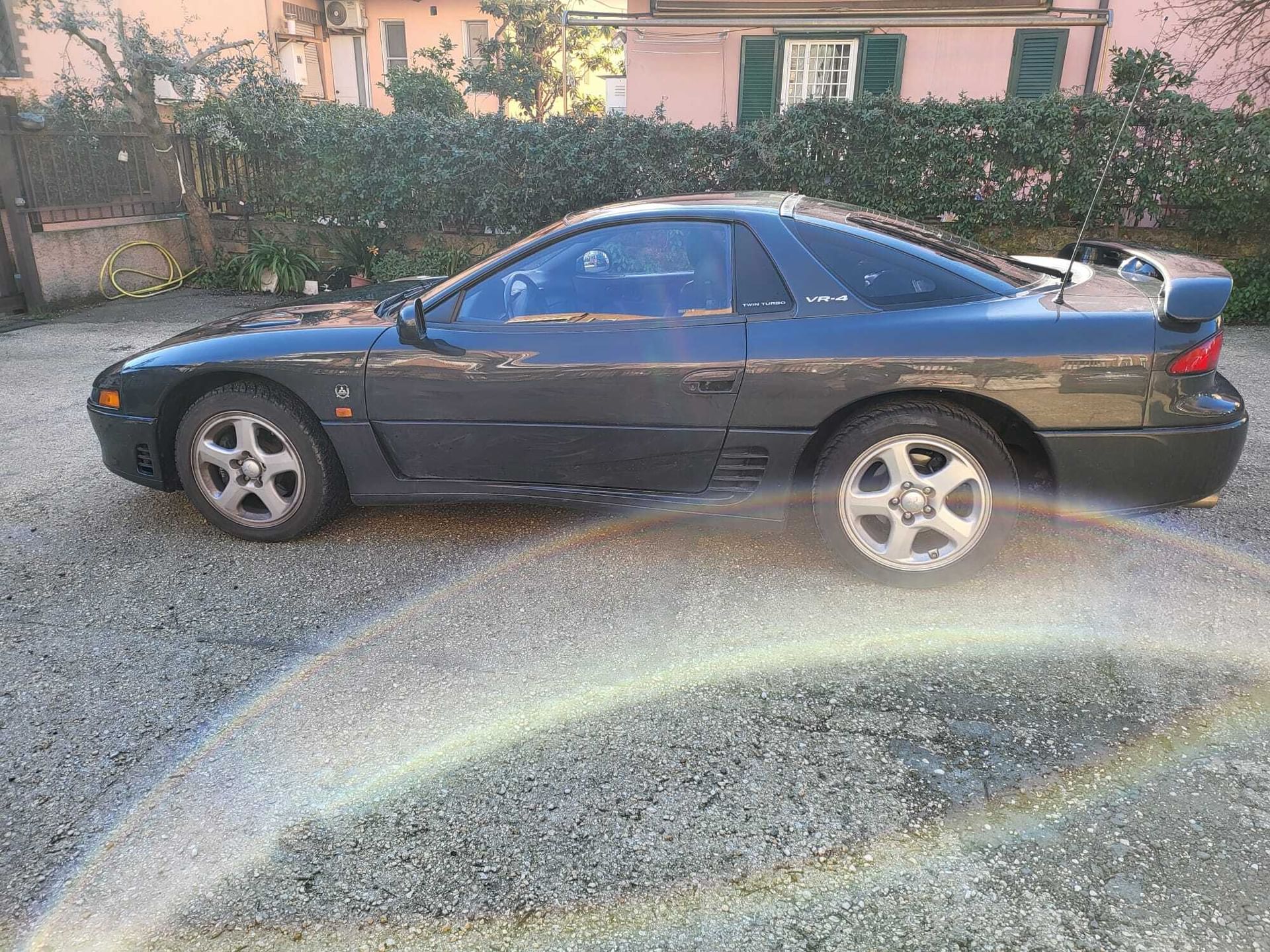 Mitsubishi 3000 GT