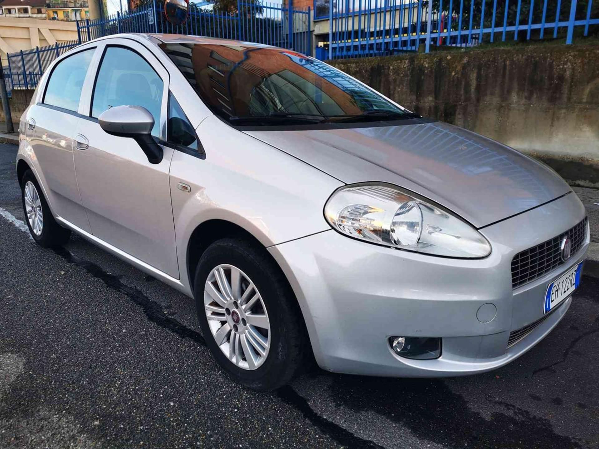 Fiat Grande Punto