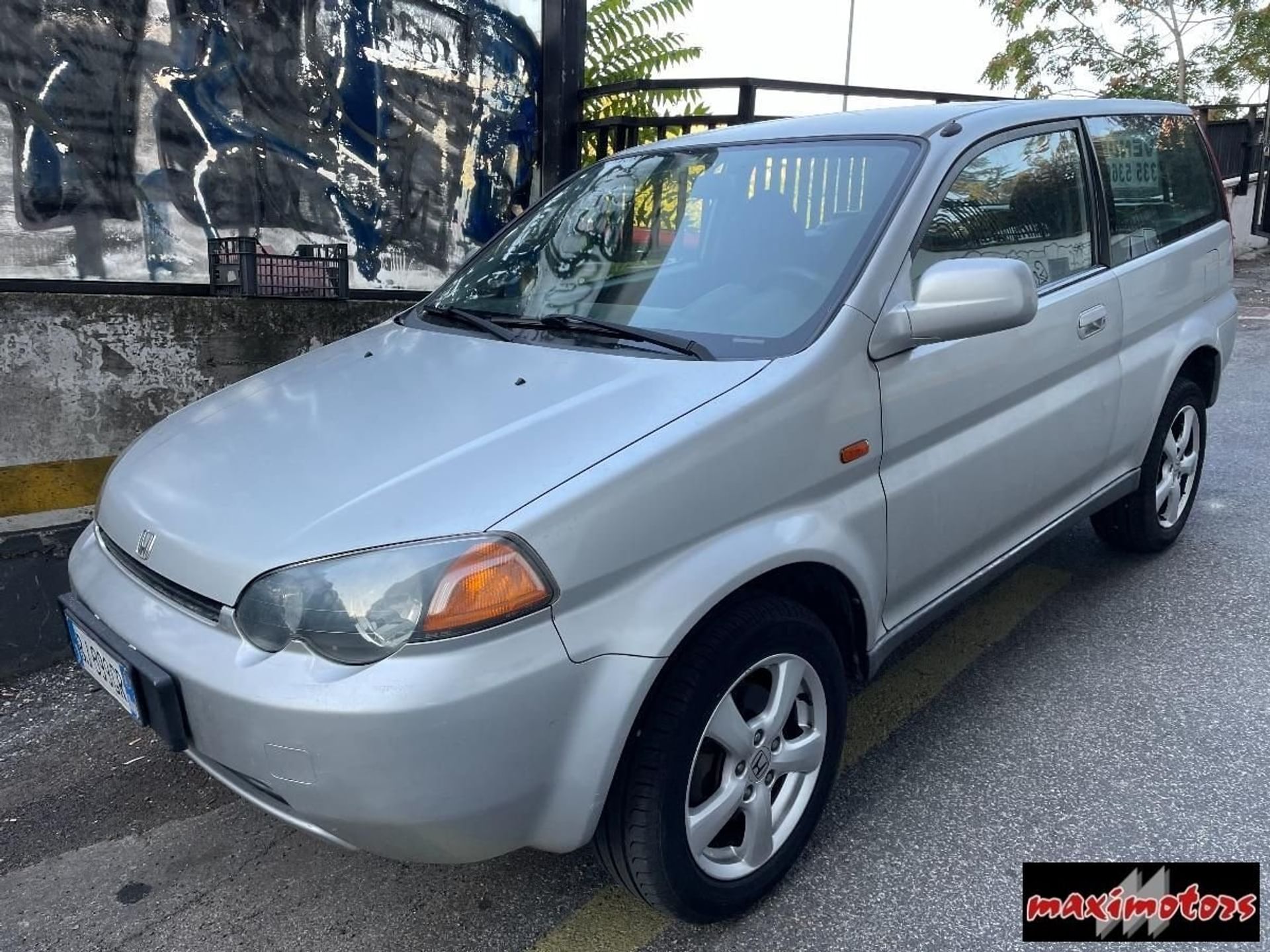 Honda usate fino a in Lazio AutoSuperMarket