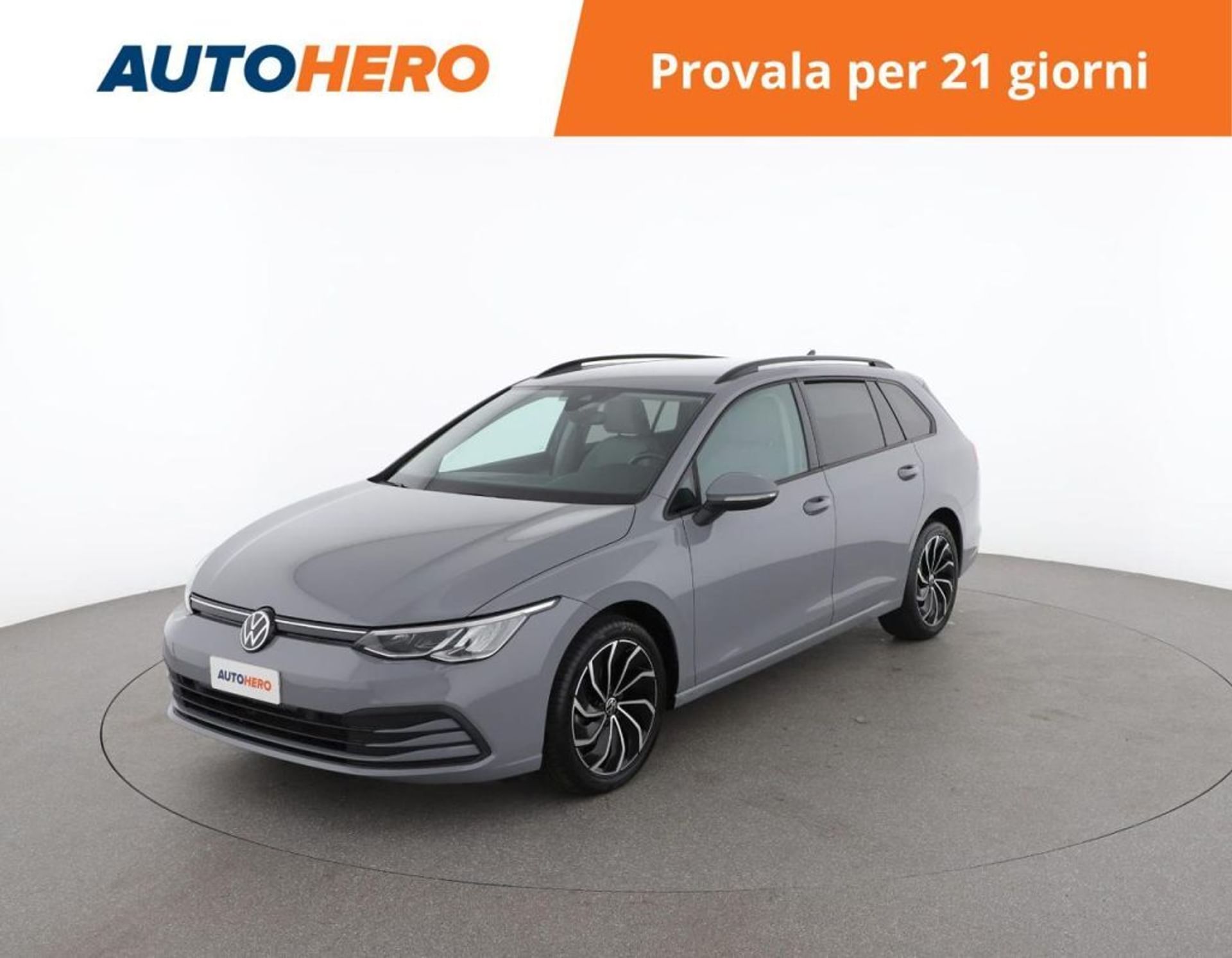 Volkswagen Golf 1.0 TSI