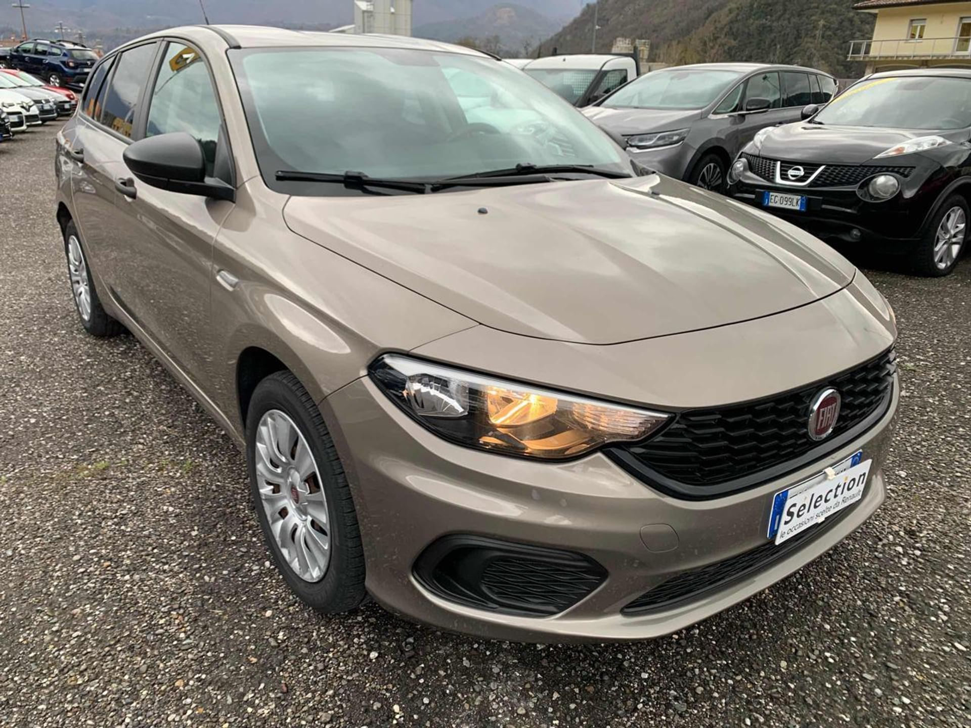 Fiat Tipo
