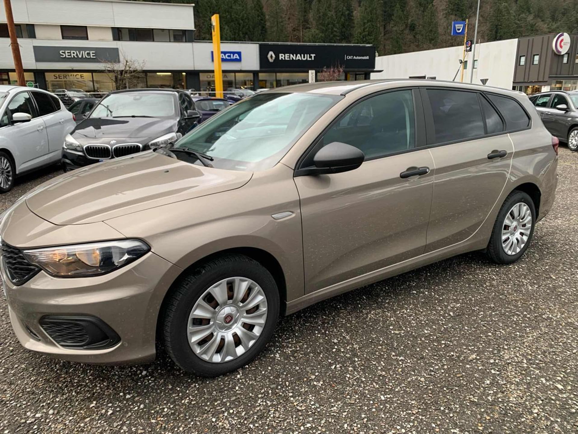 Fiat Tipo