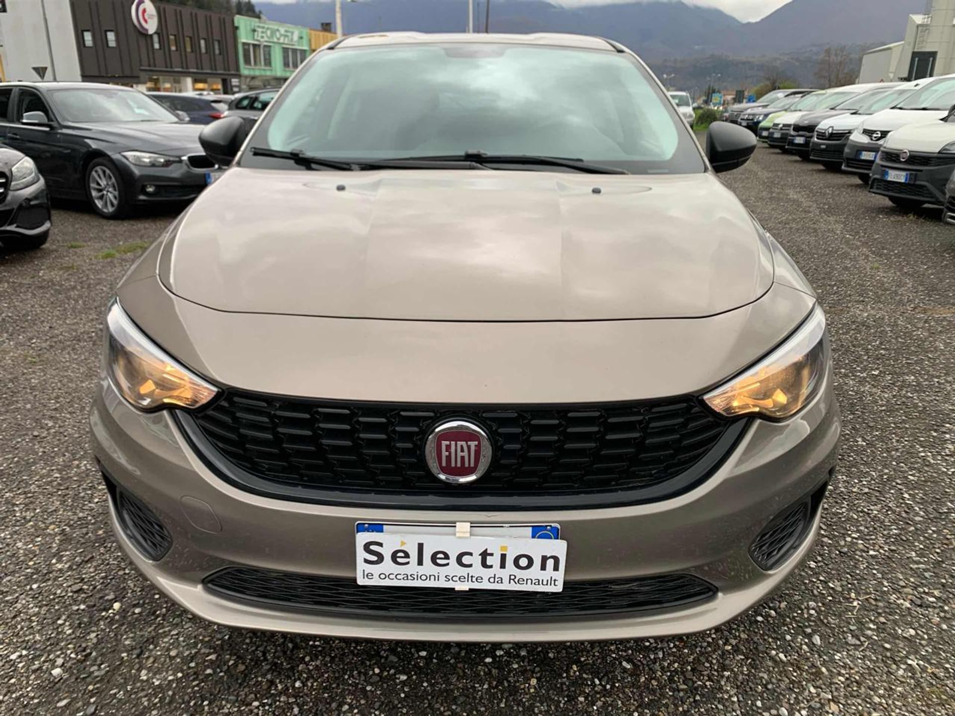 Fiat Tipo
