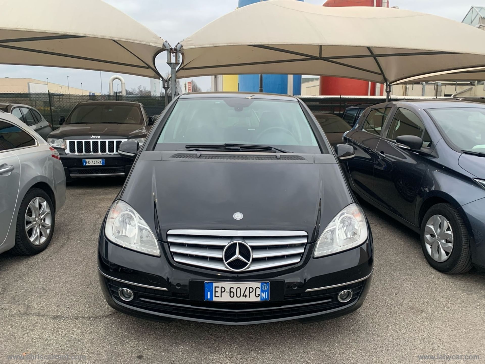 Mercedes-Benz Classe A