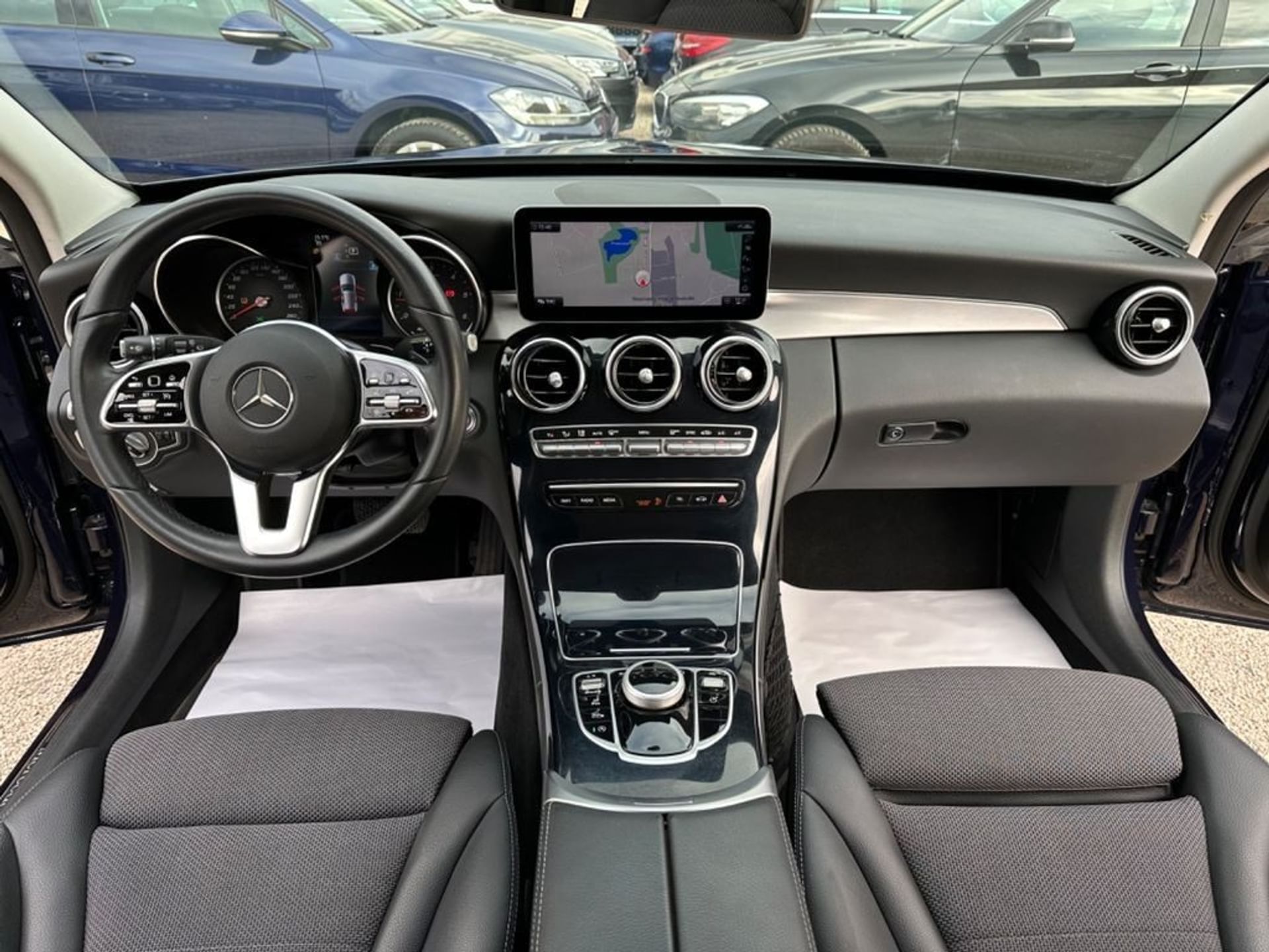 Mercedes-Benz Classe C