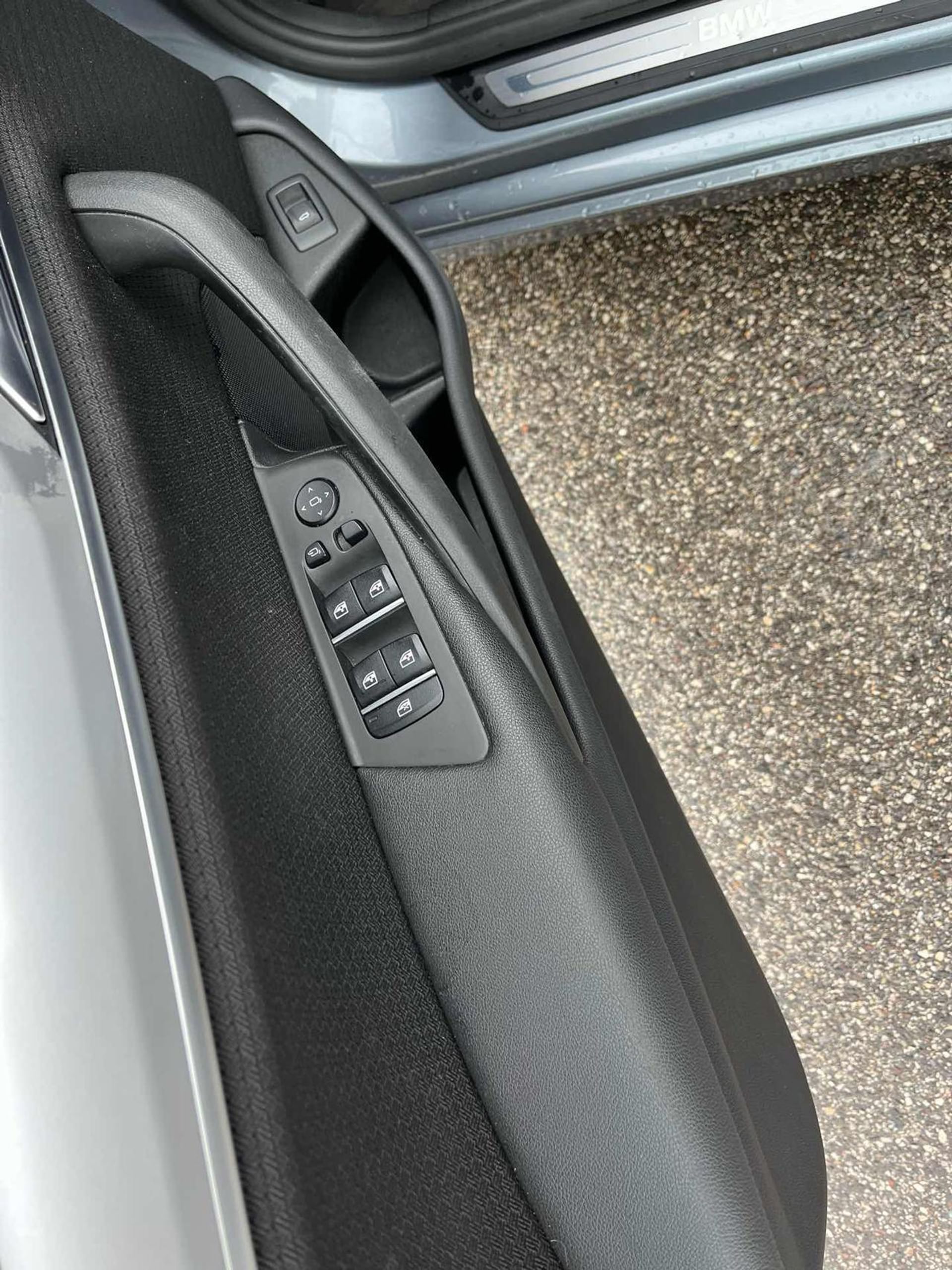 BMW Serie 5 520d
