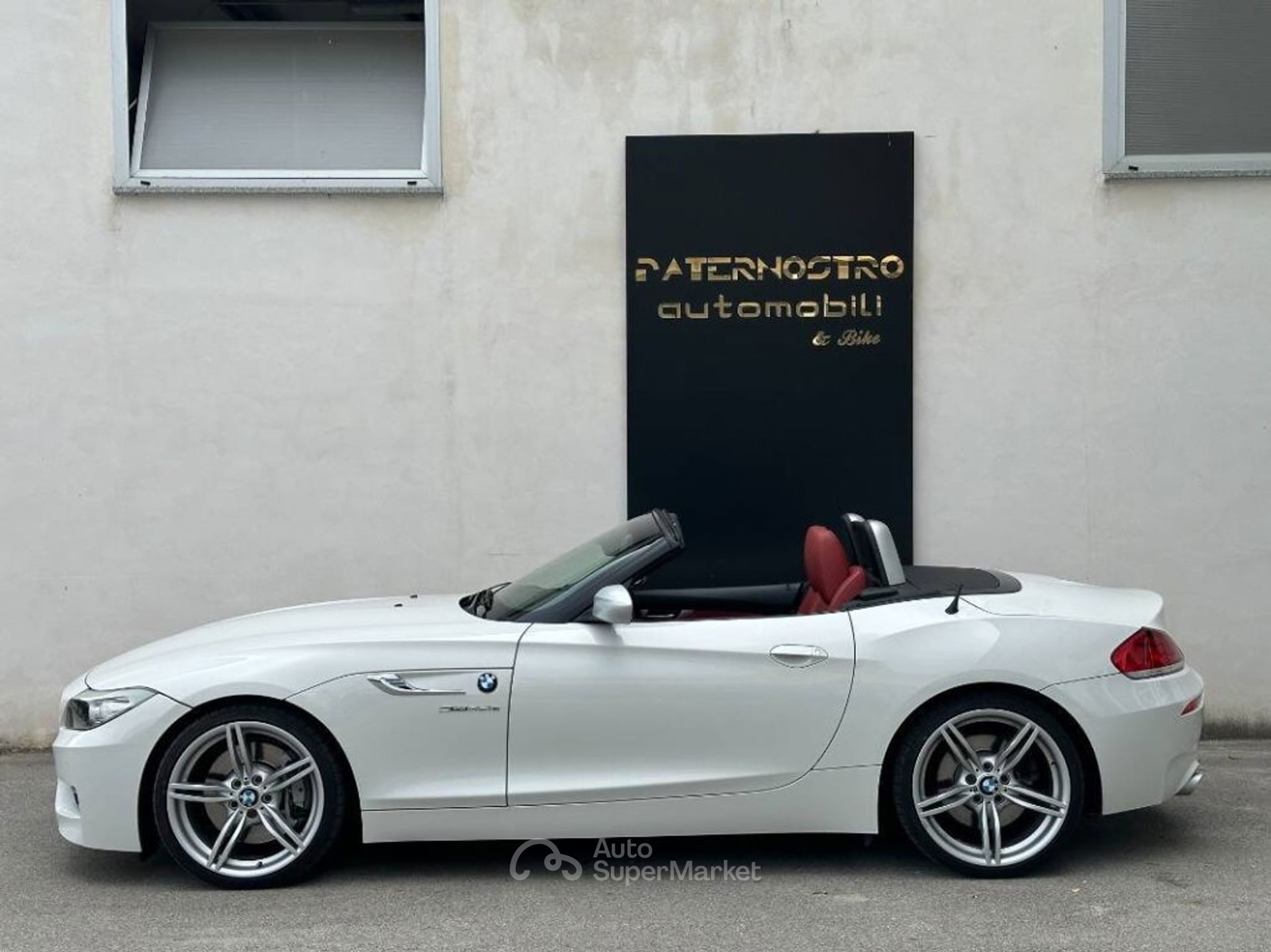 BMW Z4