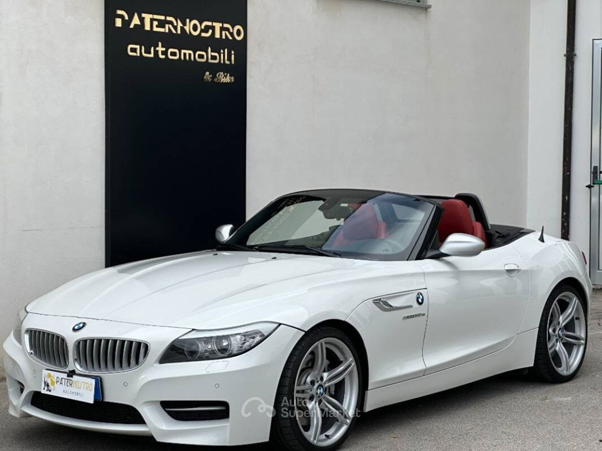 BMW Z4