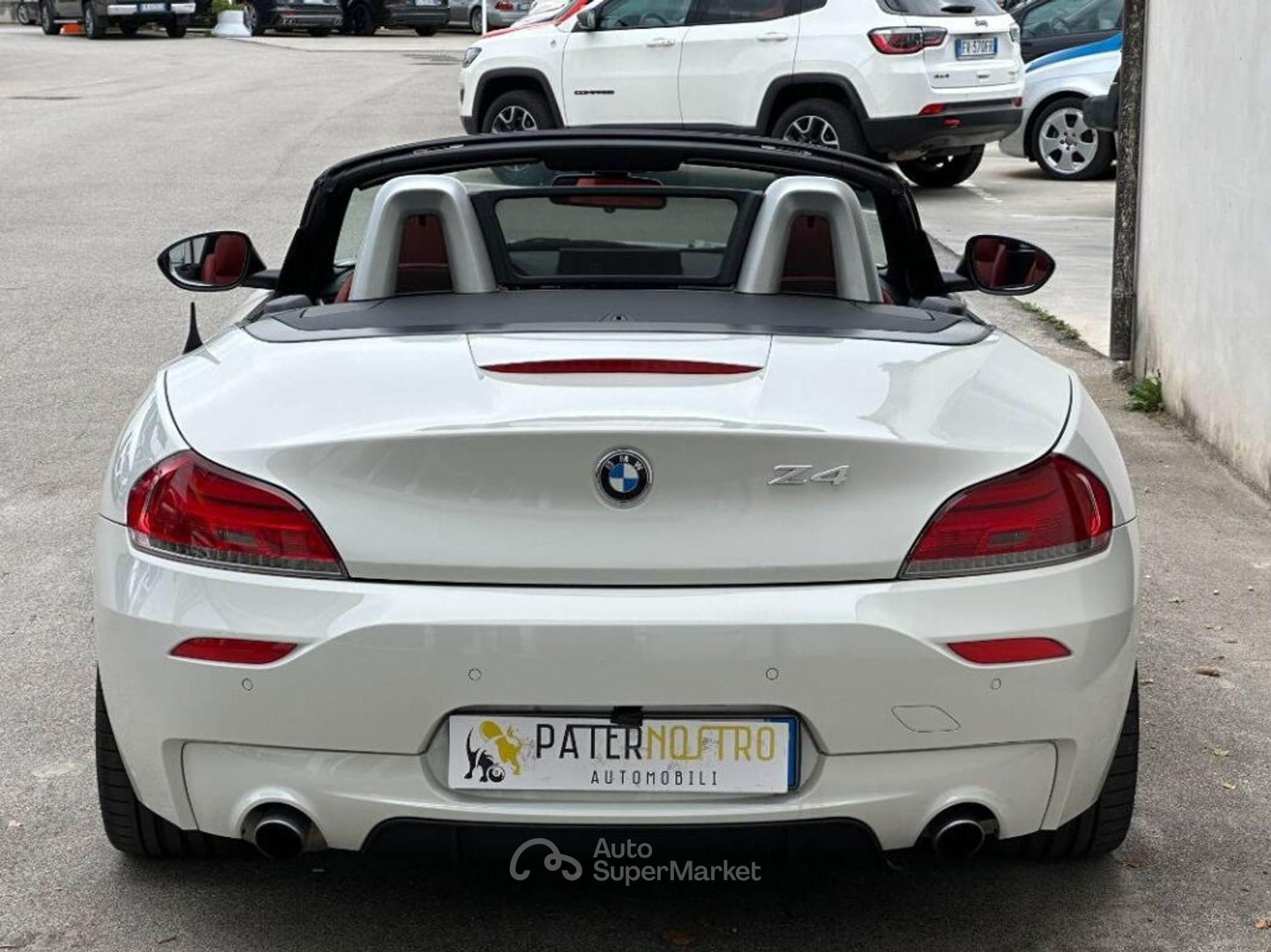 BMW Z4