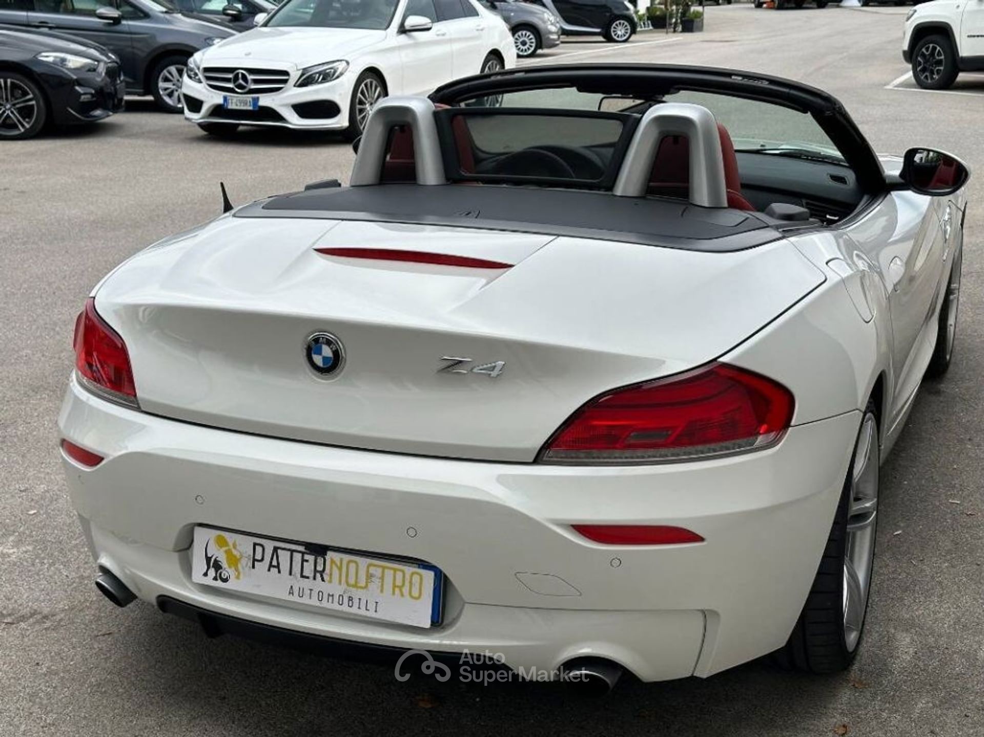 BMW Z4