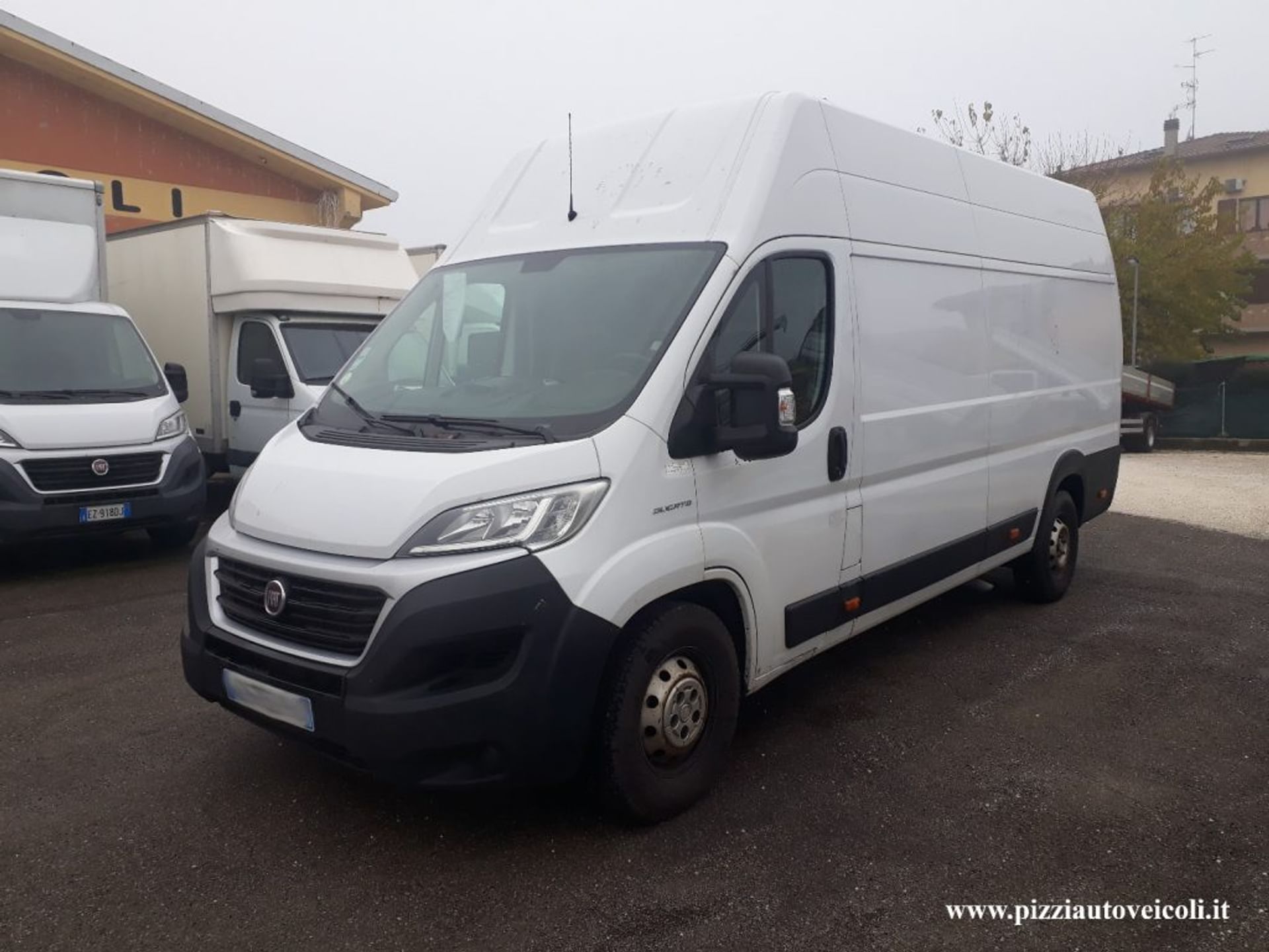 Iveco Daily