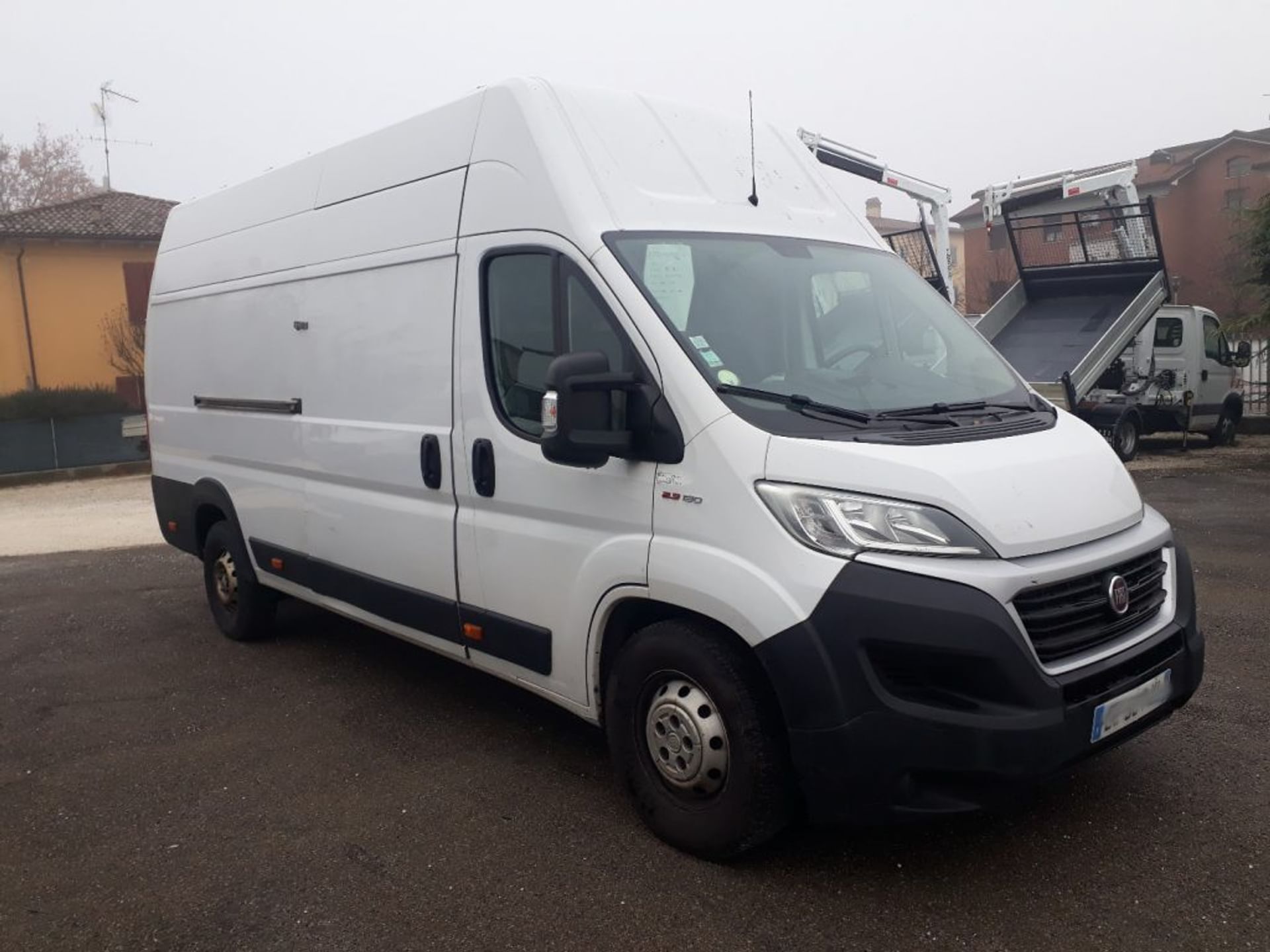 Iveco Daily