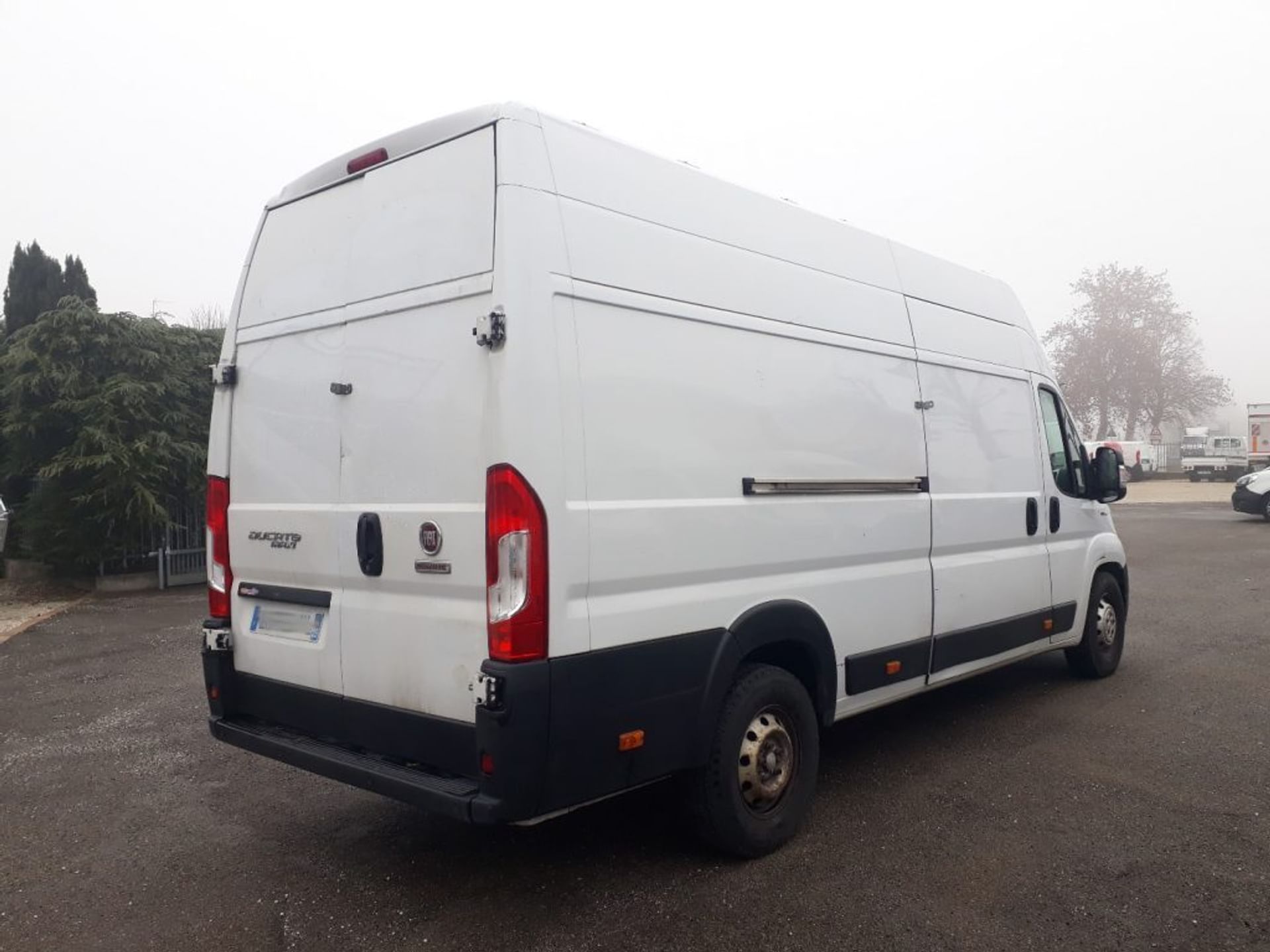 Iveco Daily