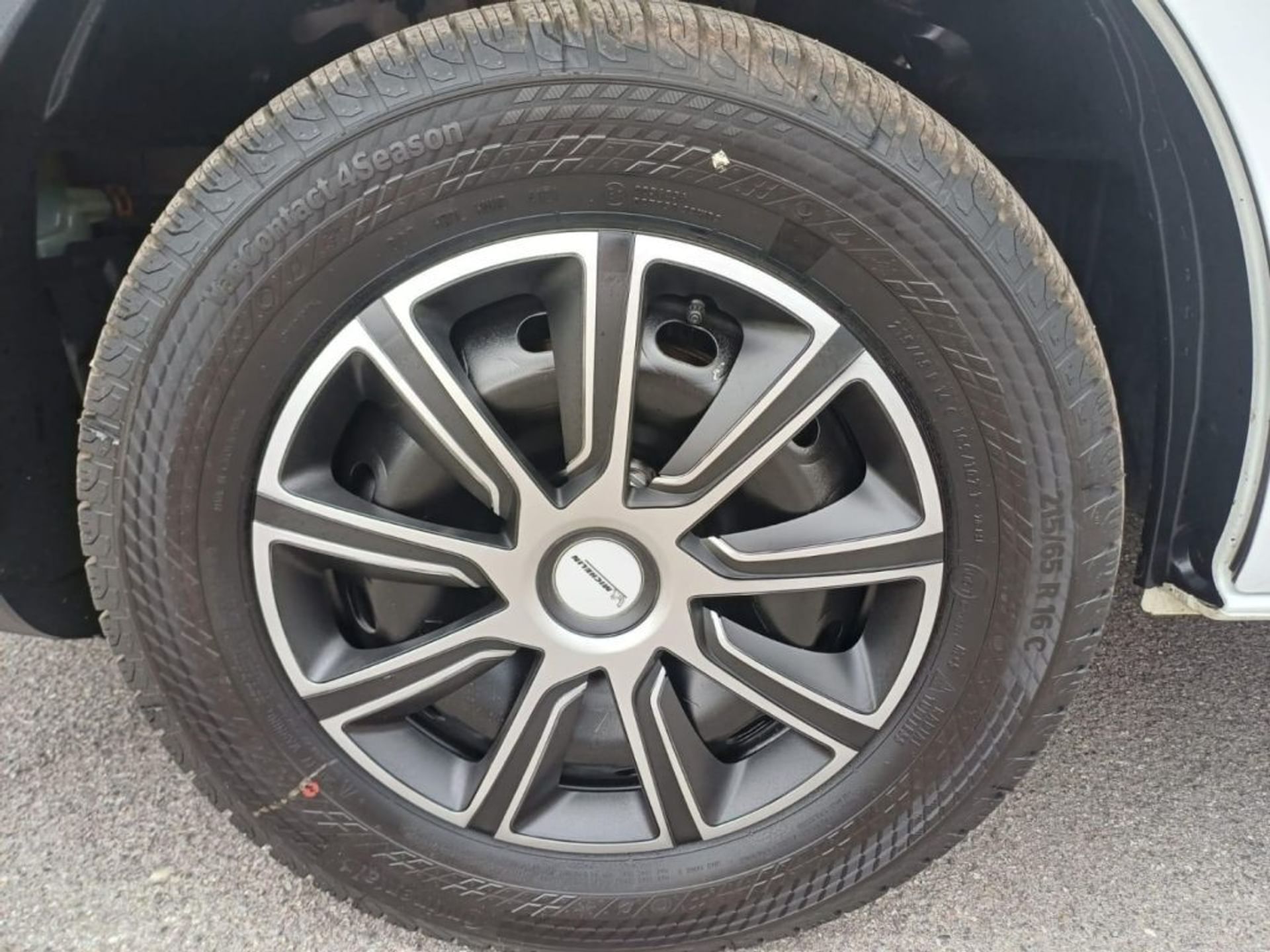 Fiat Talento
