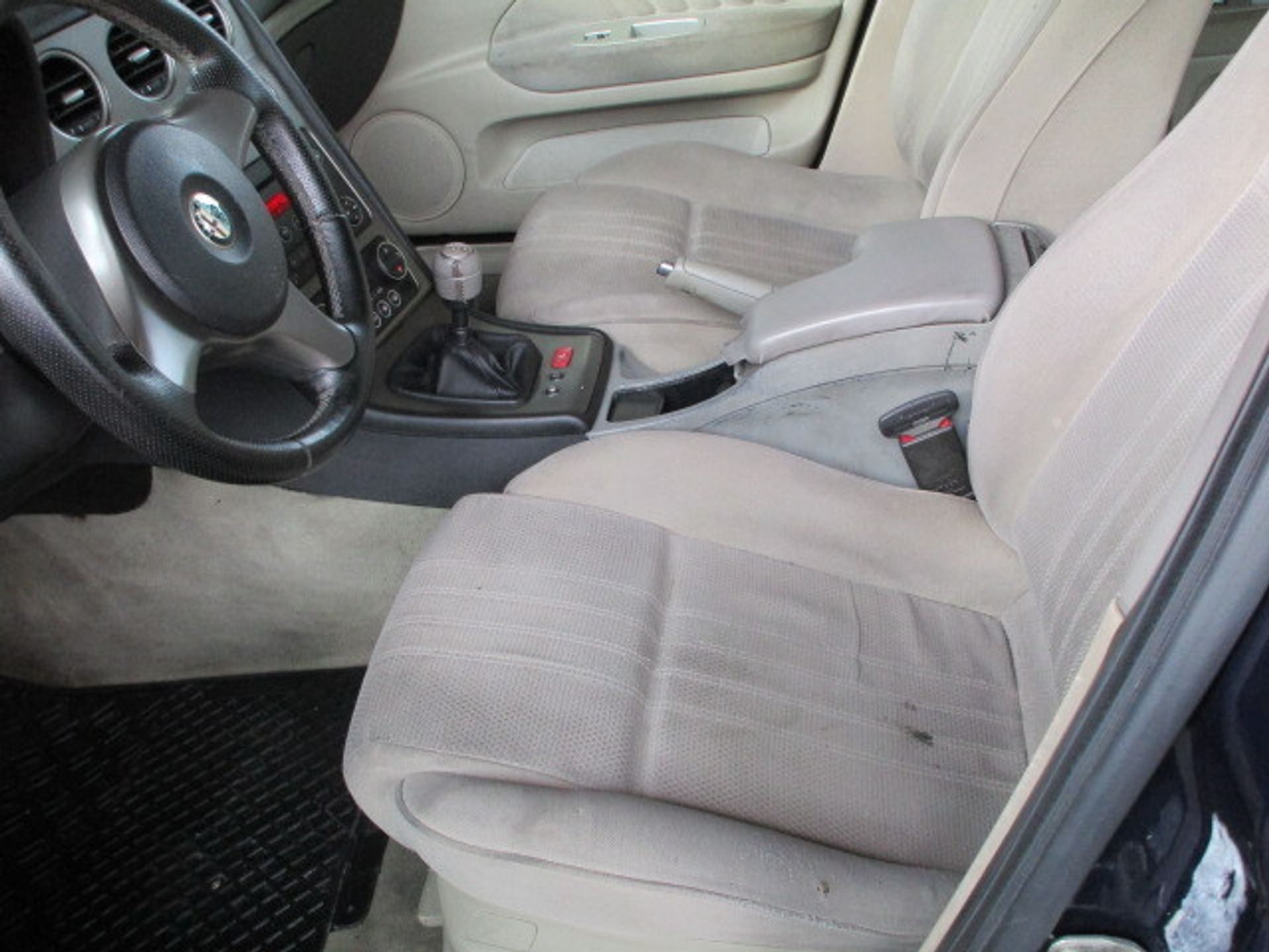 Alfa Romeo 159