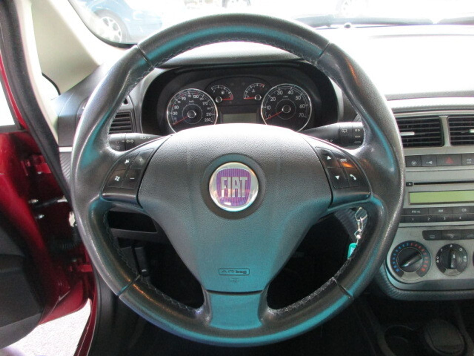 Fiat Grande Punto