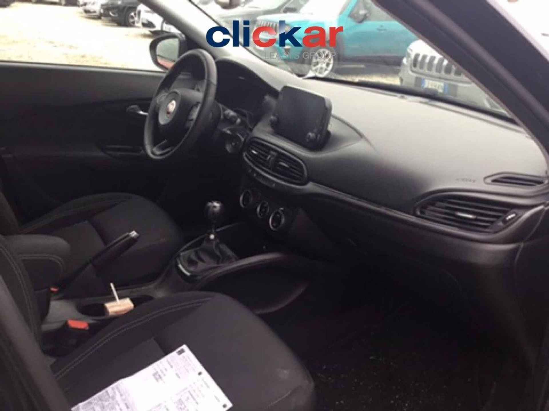 Fiat Tipo