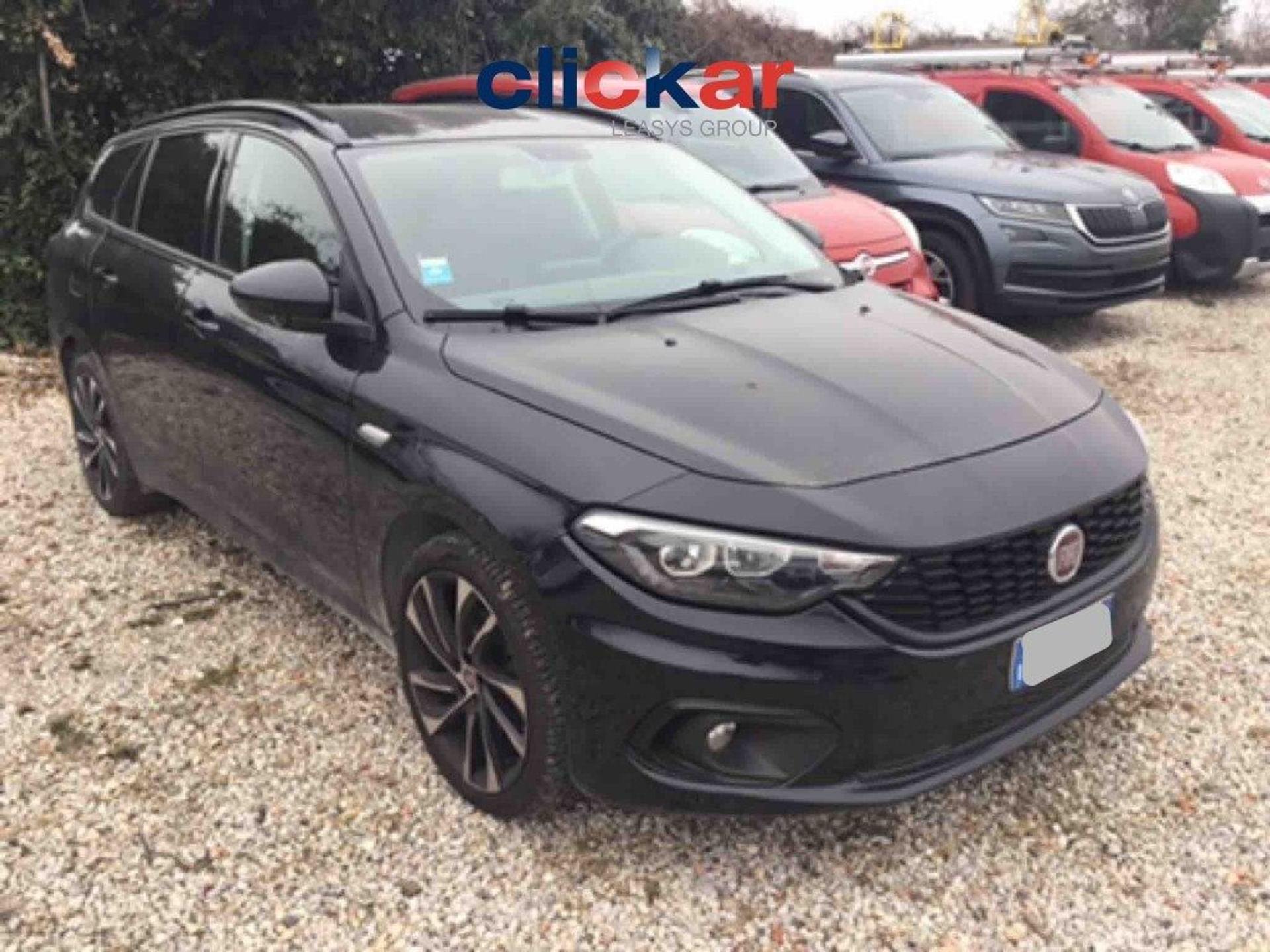 Fiat Tipo