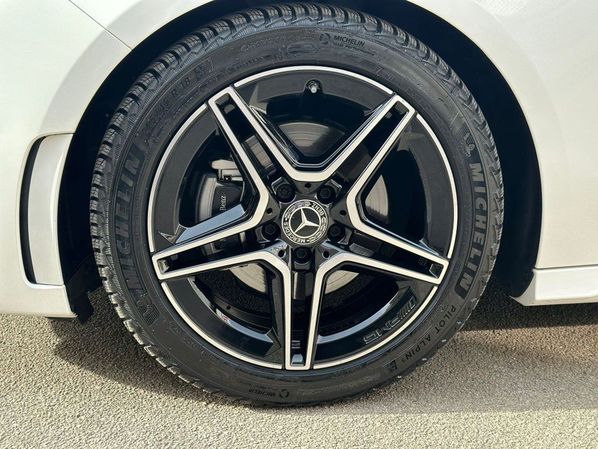 Mercedes-Benz Classe B
