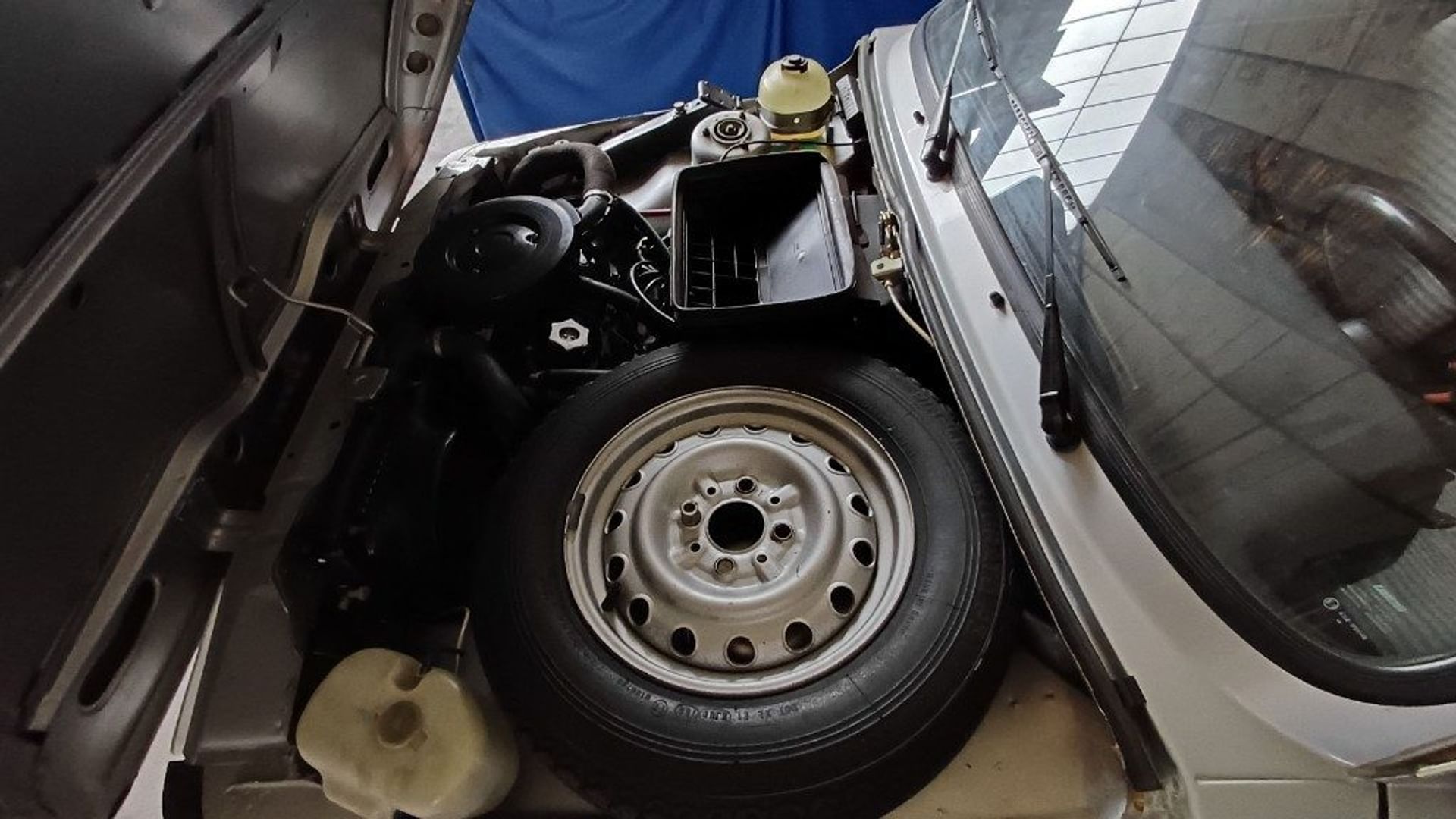Fiat 127