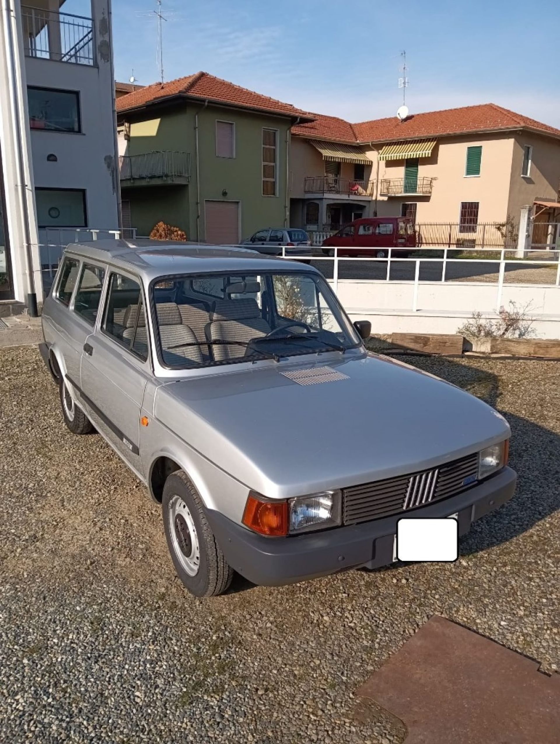 Fiat 127