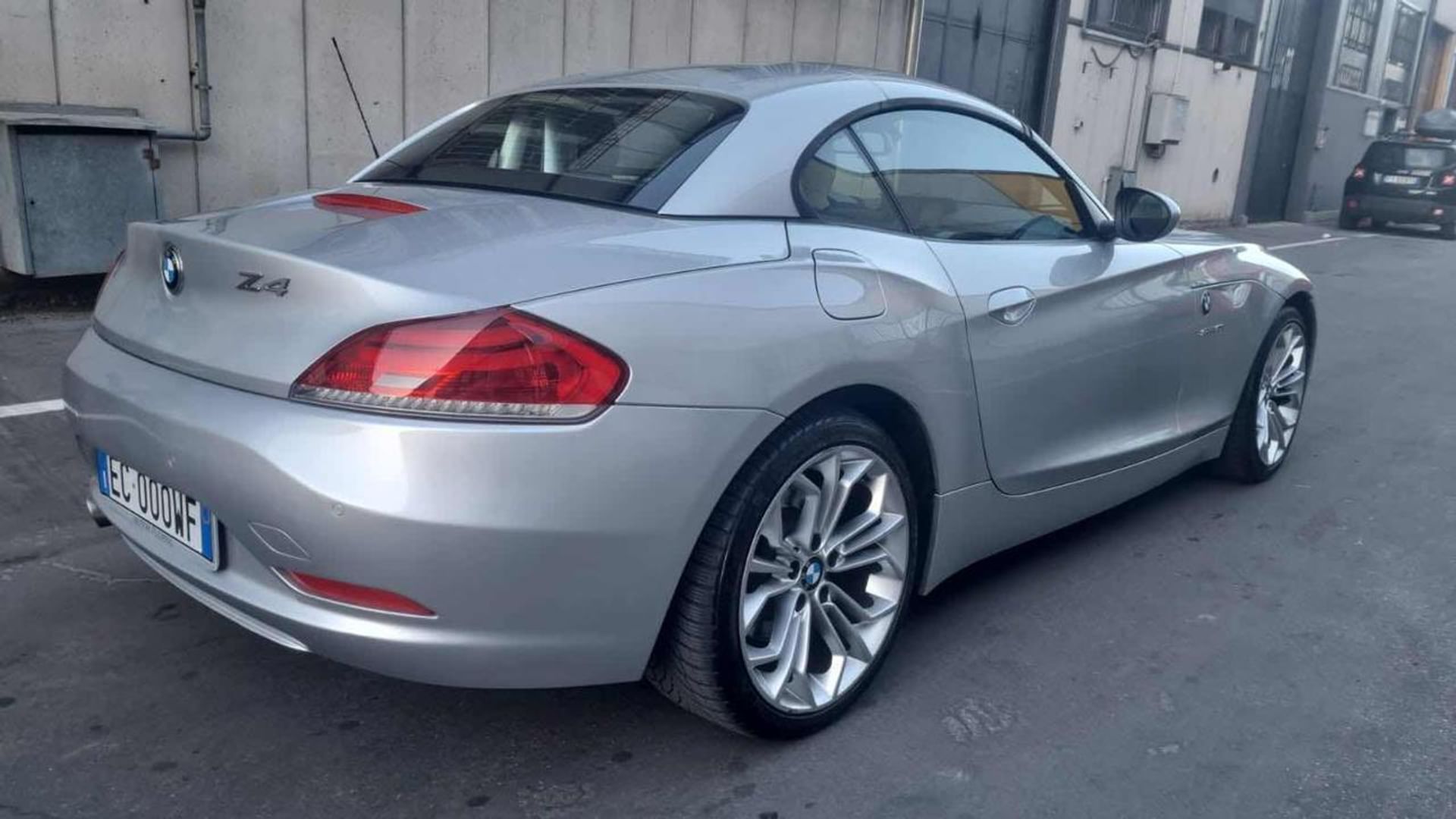 BMW Z4