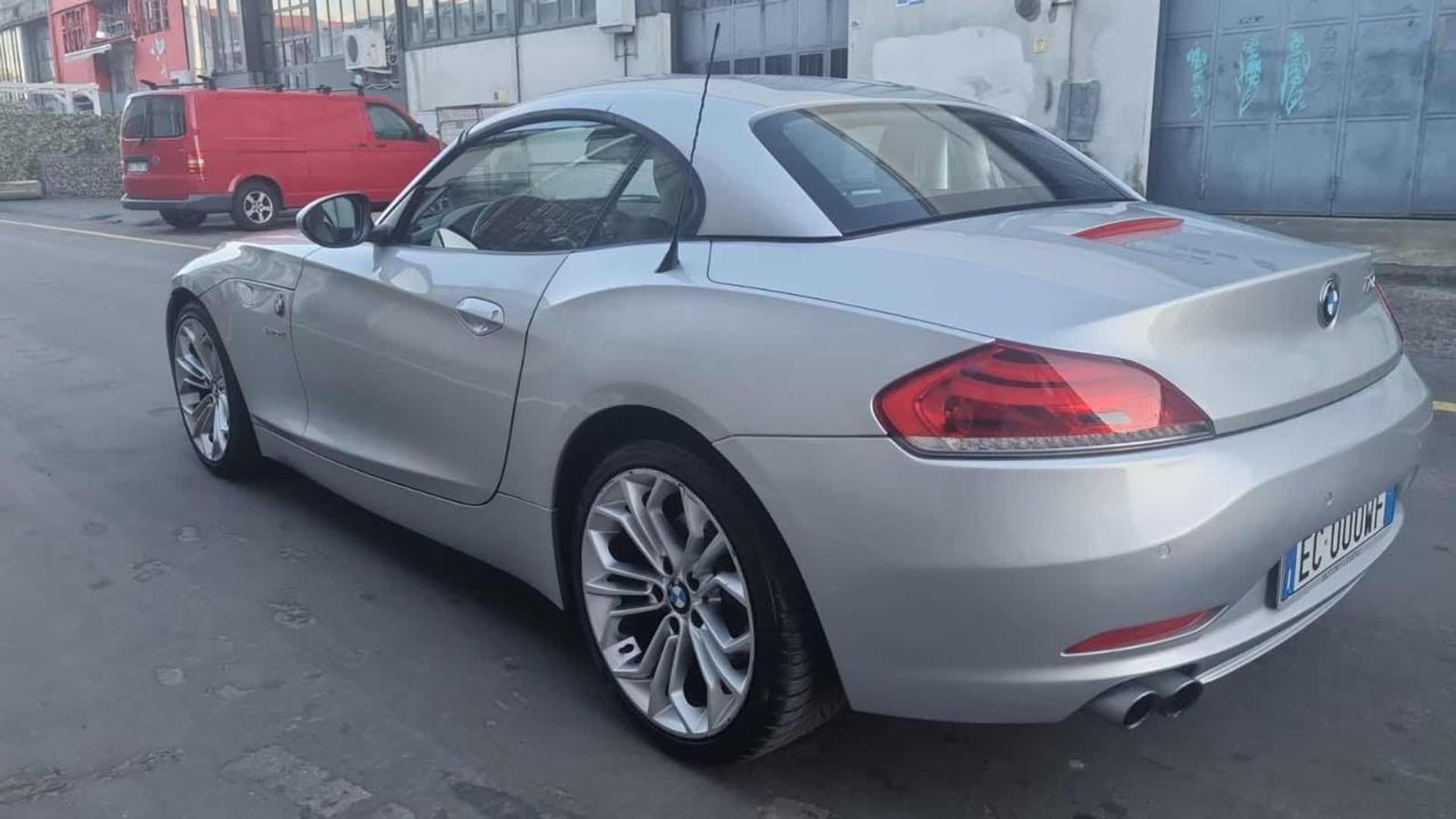 BMW Z4