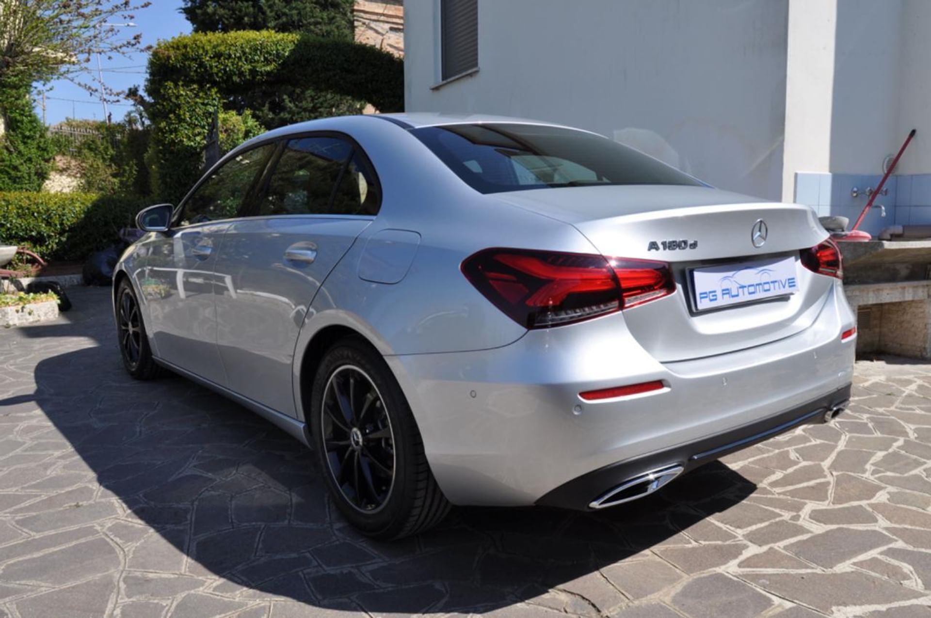 Mercedes-Benz Classe A
