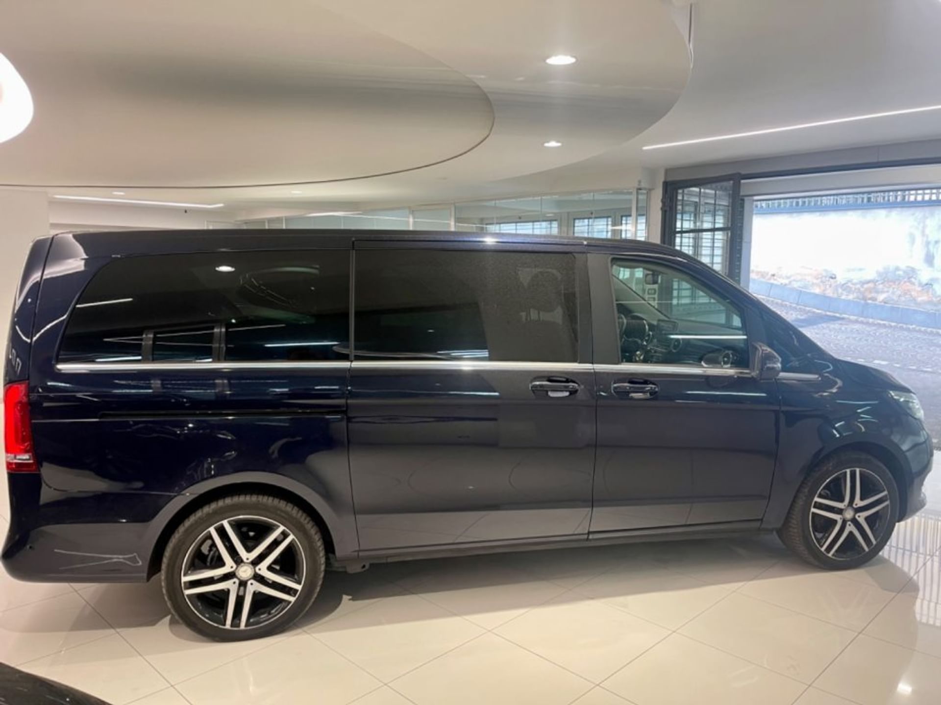 Mercedes-Benz Classe V