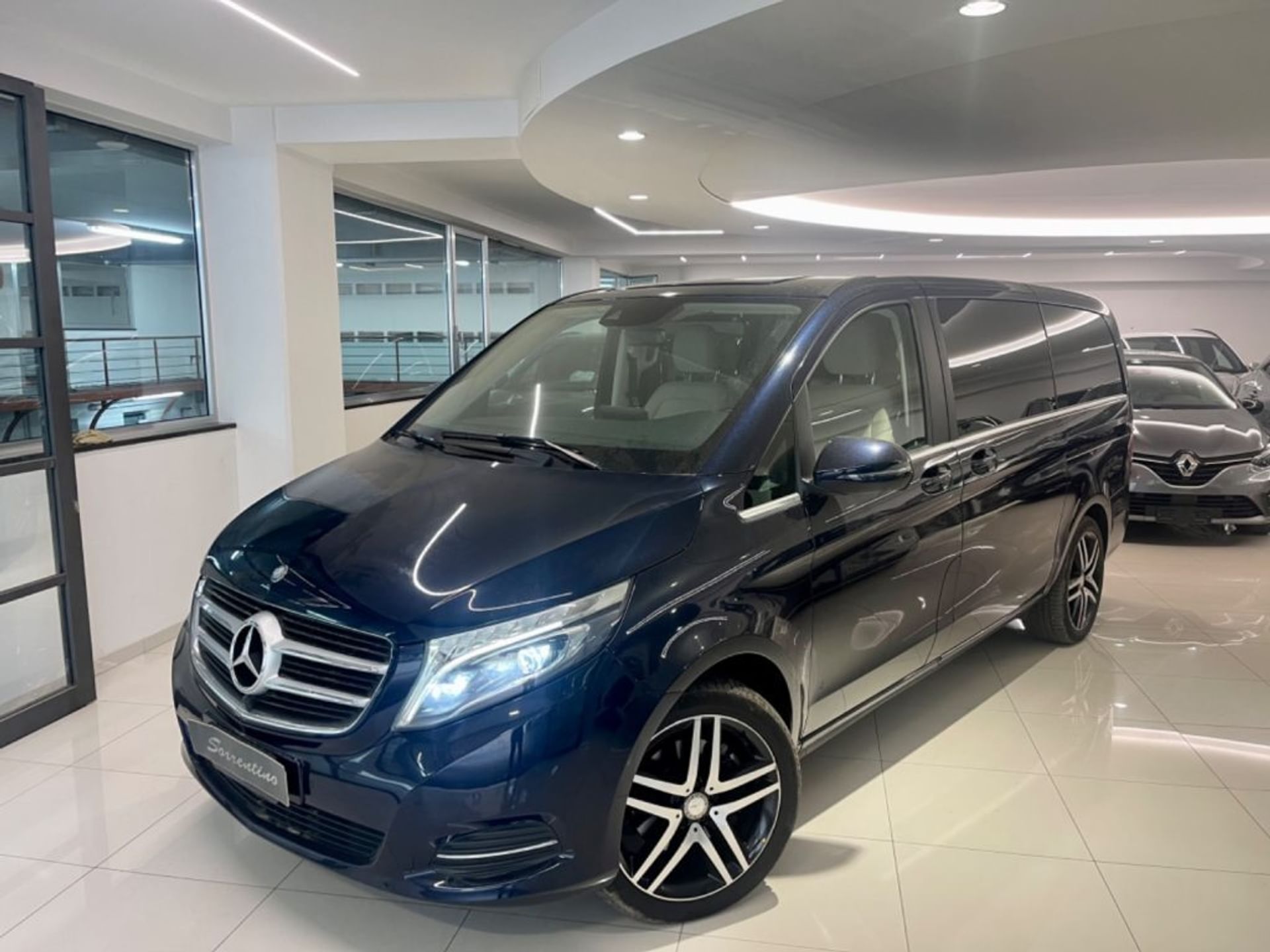 Mercedes-Benz Classe V