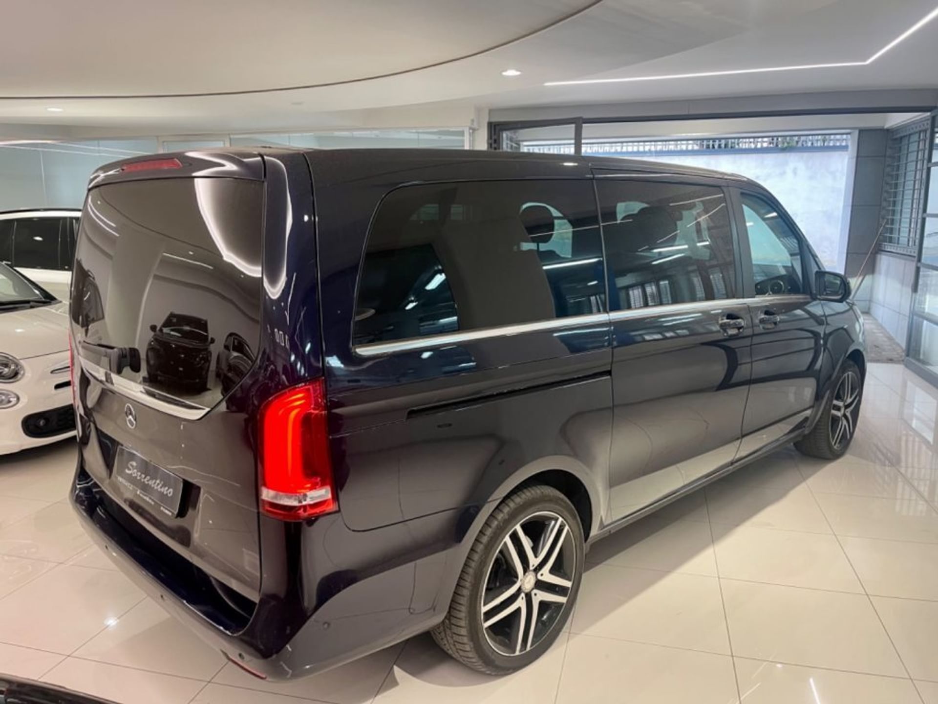 Mercedes-Benz Classe V