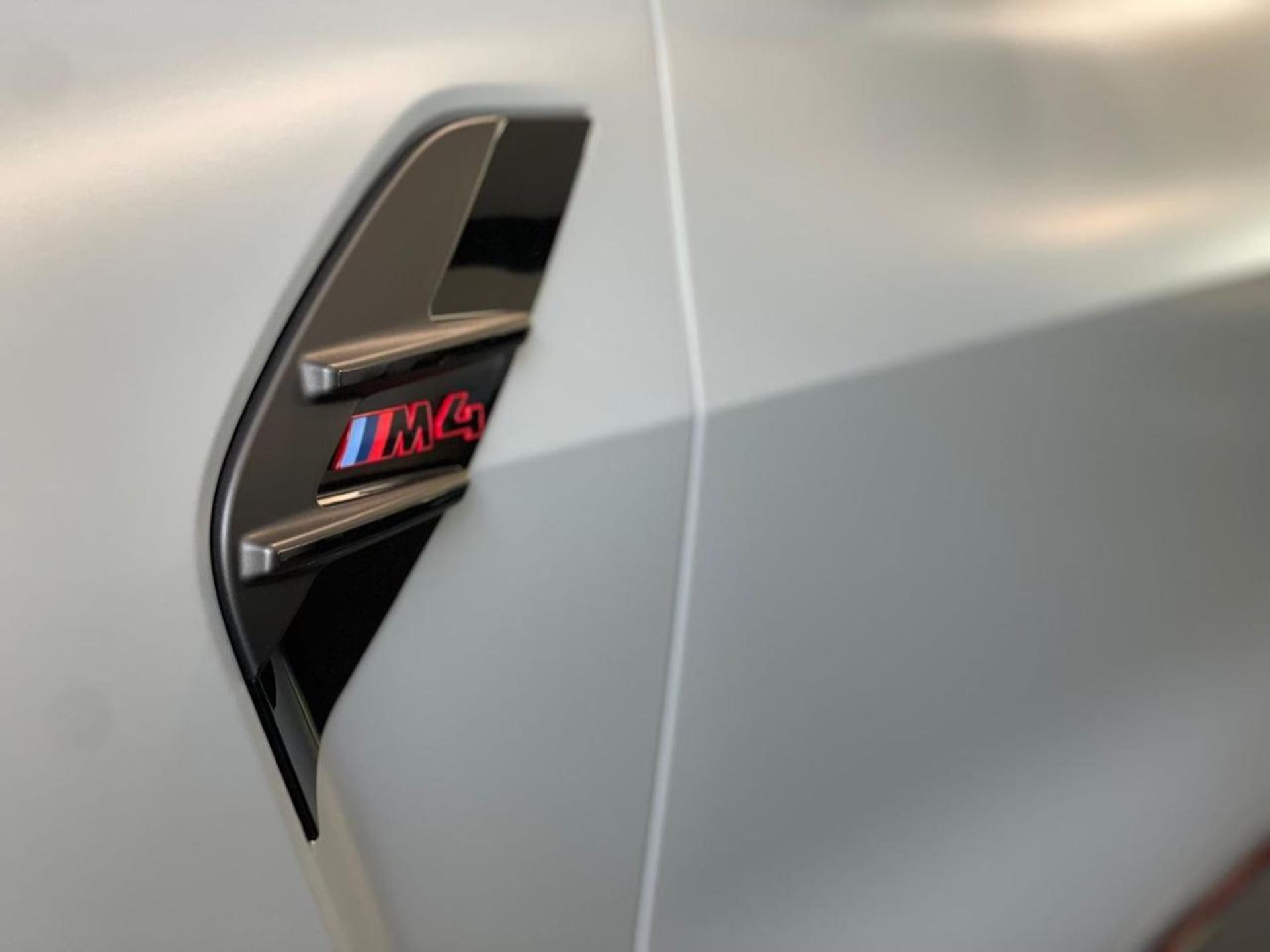 BMW Serie 4 M4