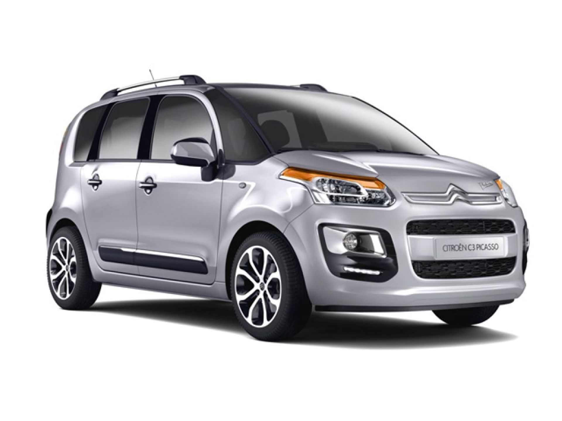 Citroen C3 Picasso