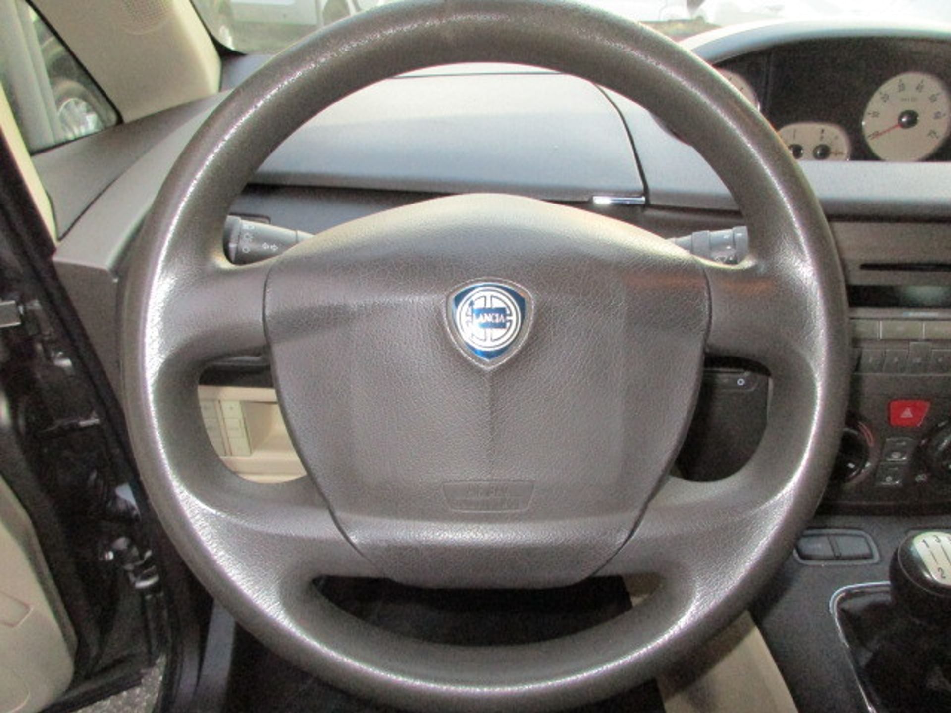 Lancia Musa