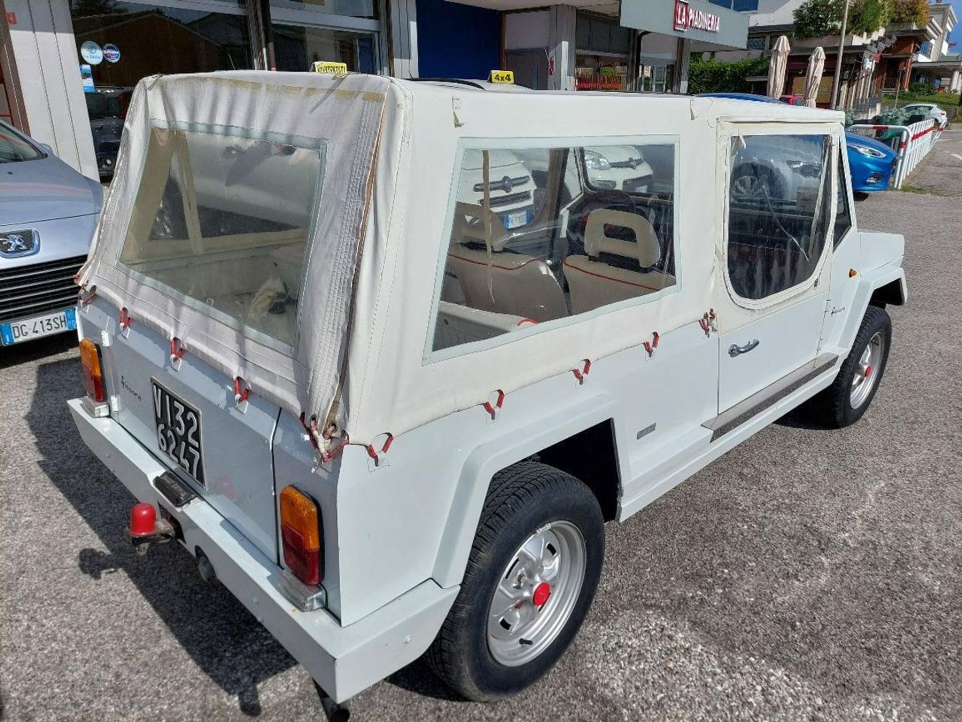 Fiat 127