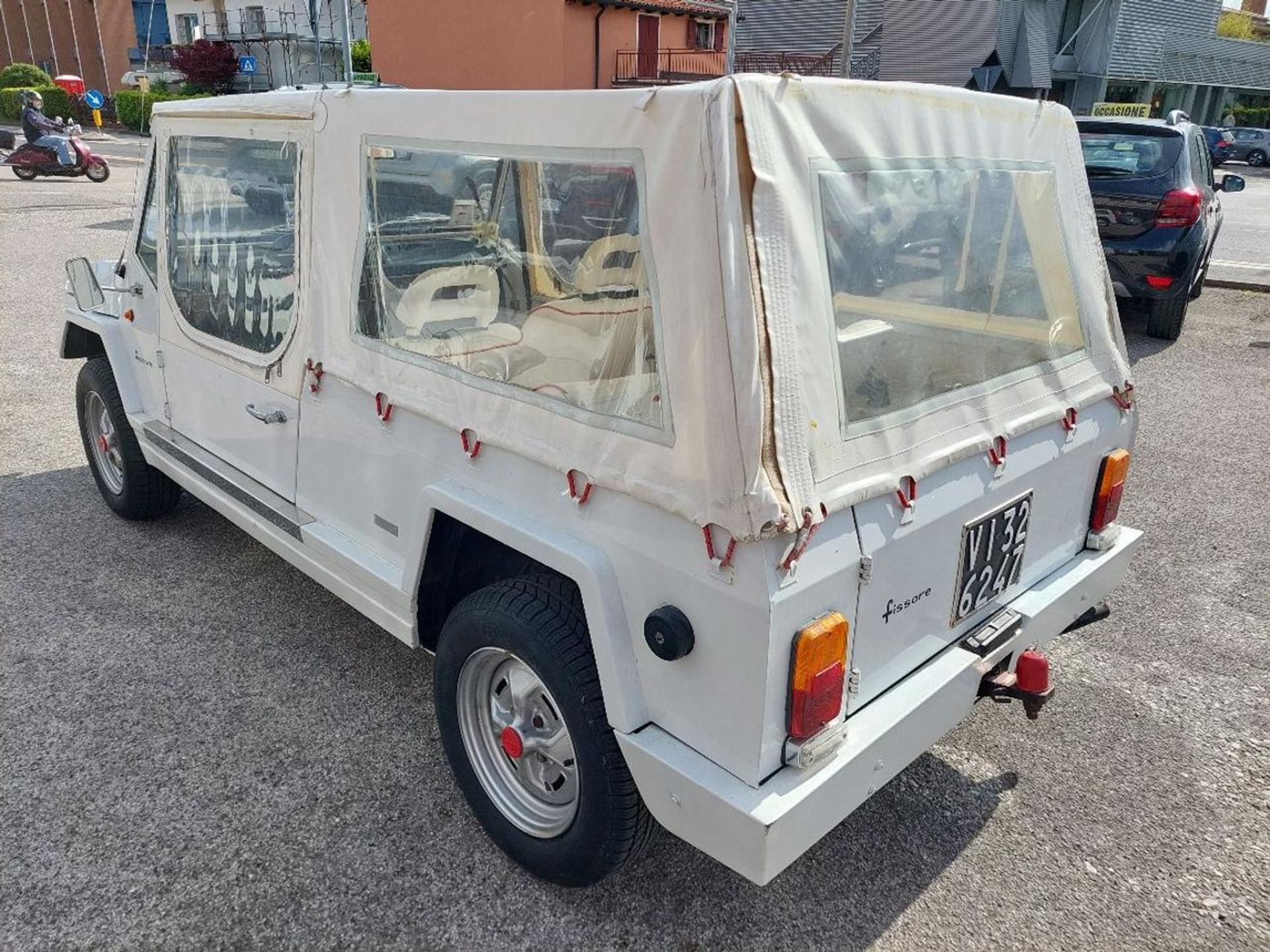 Fiat 127