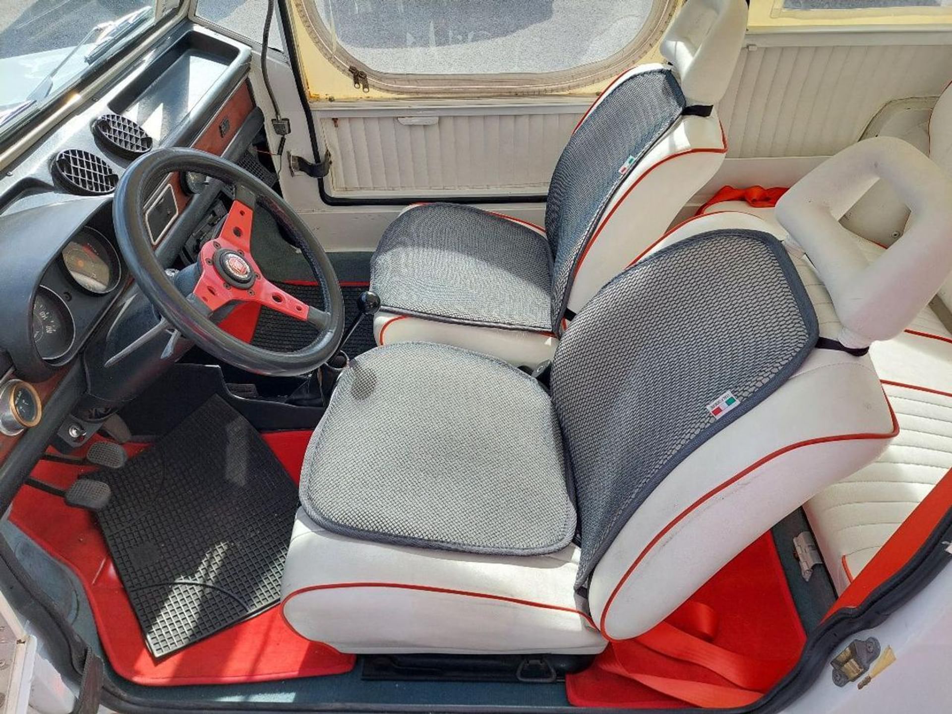 Fiat 127