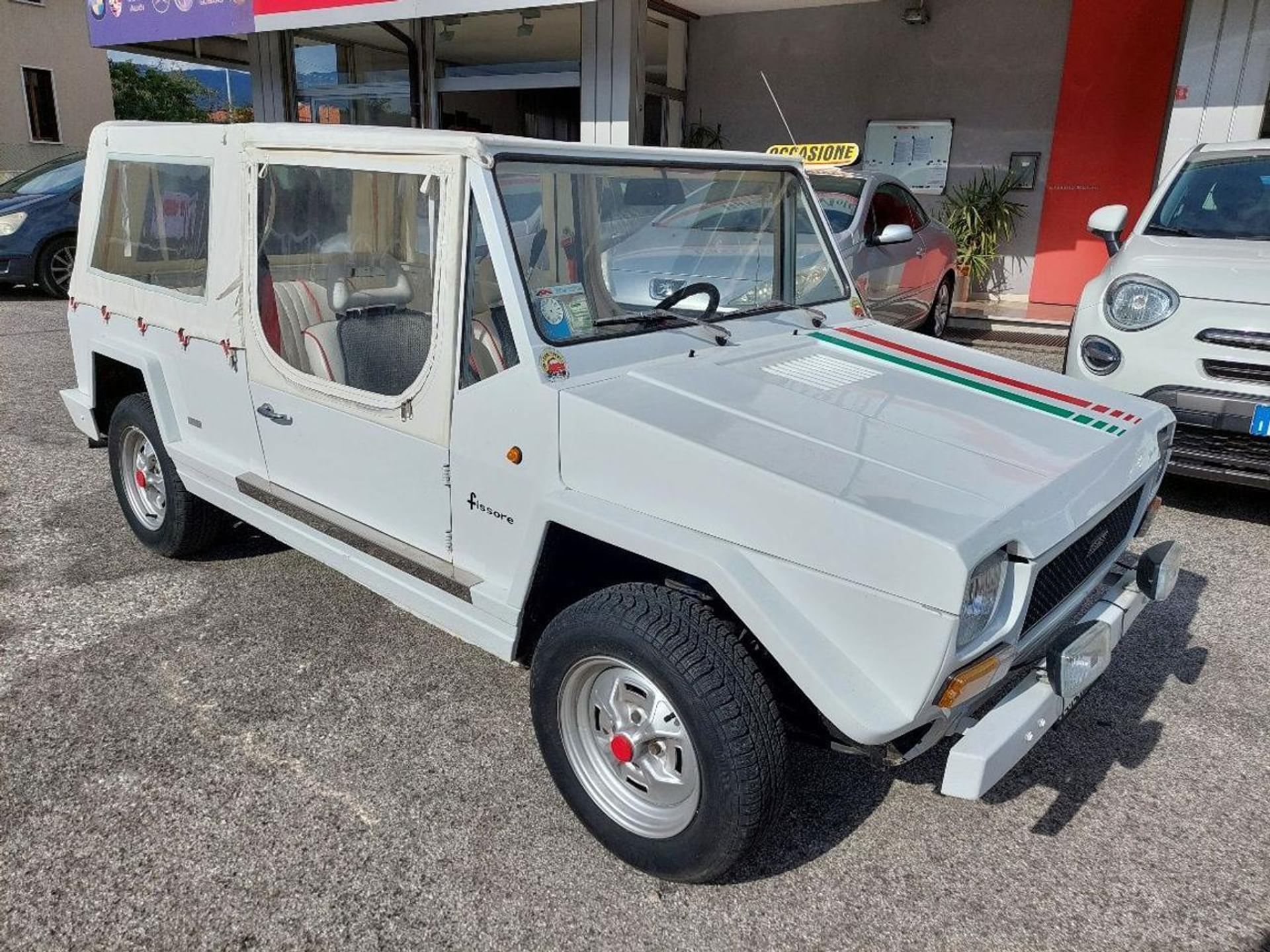 Fiat 127