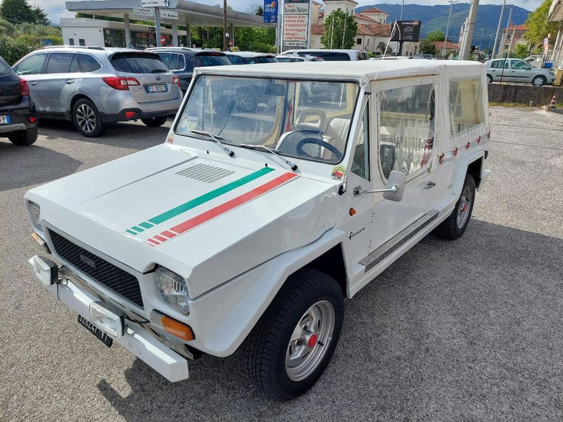 Fiat 127
