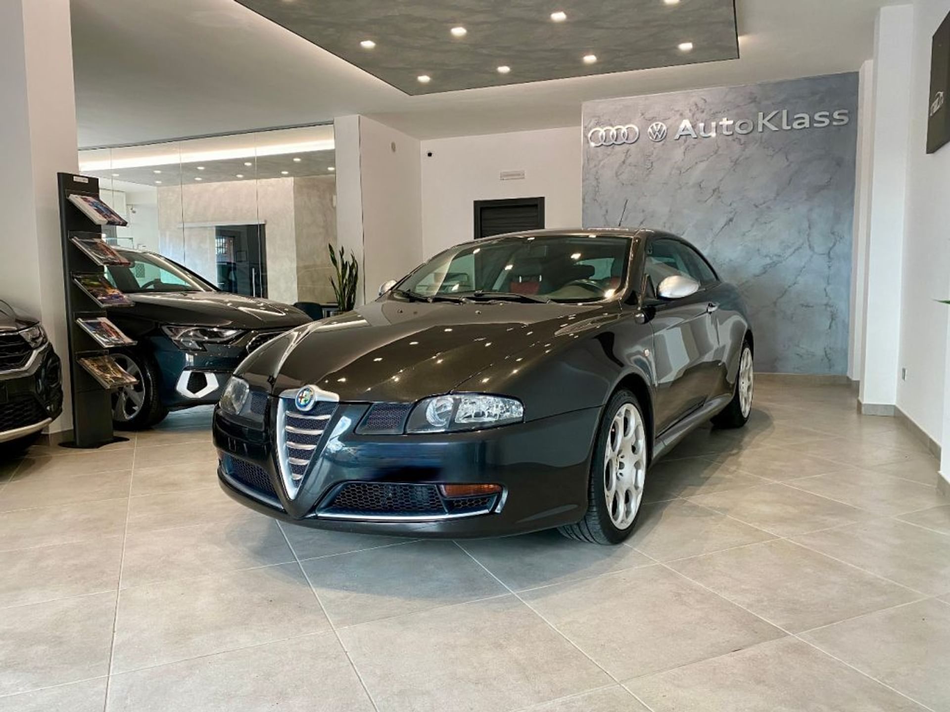 Alfa Romeo GT