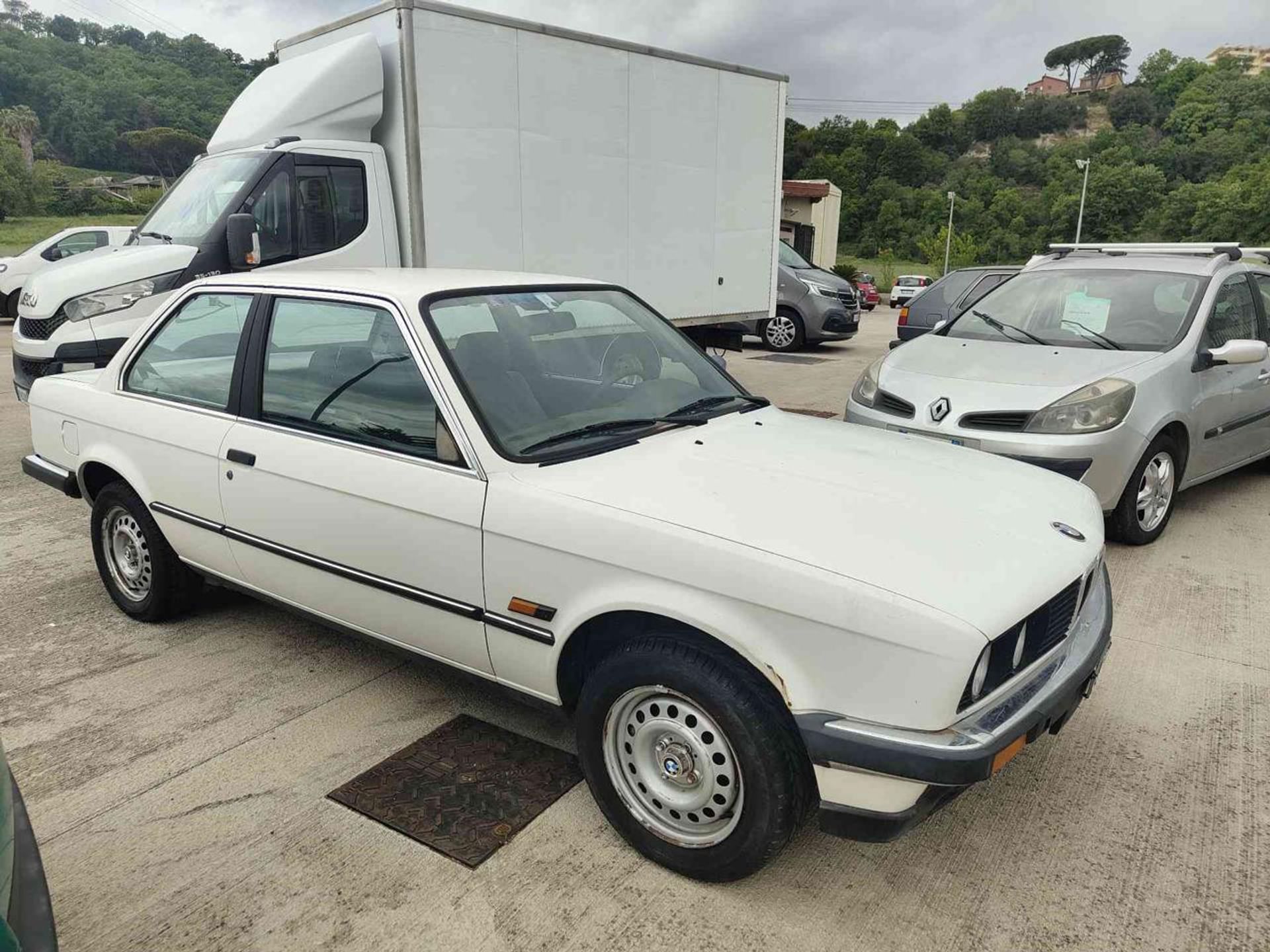 BMW Serie 3 320i