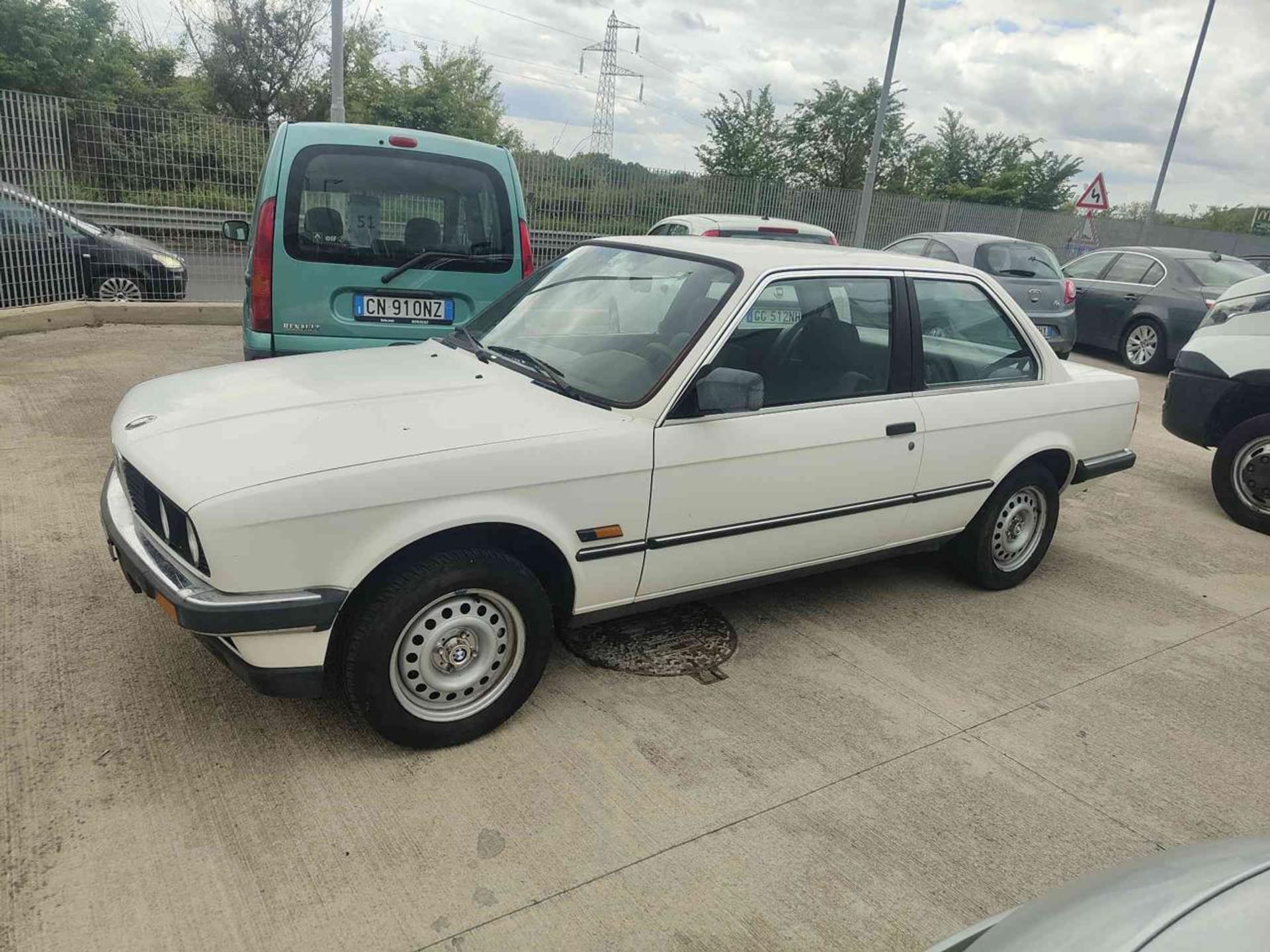 BMW Serie 3 320i