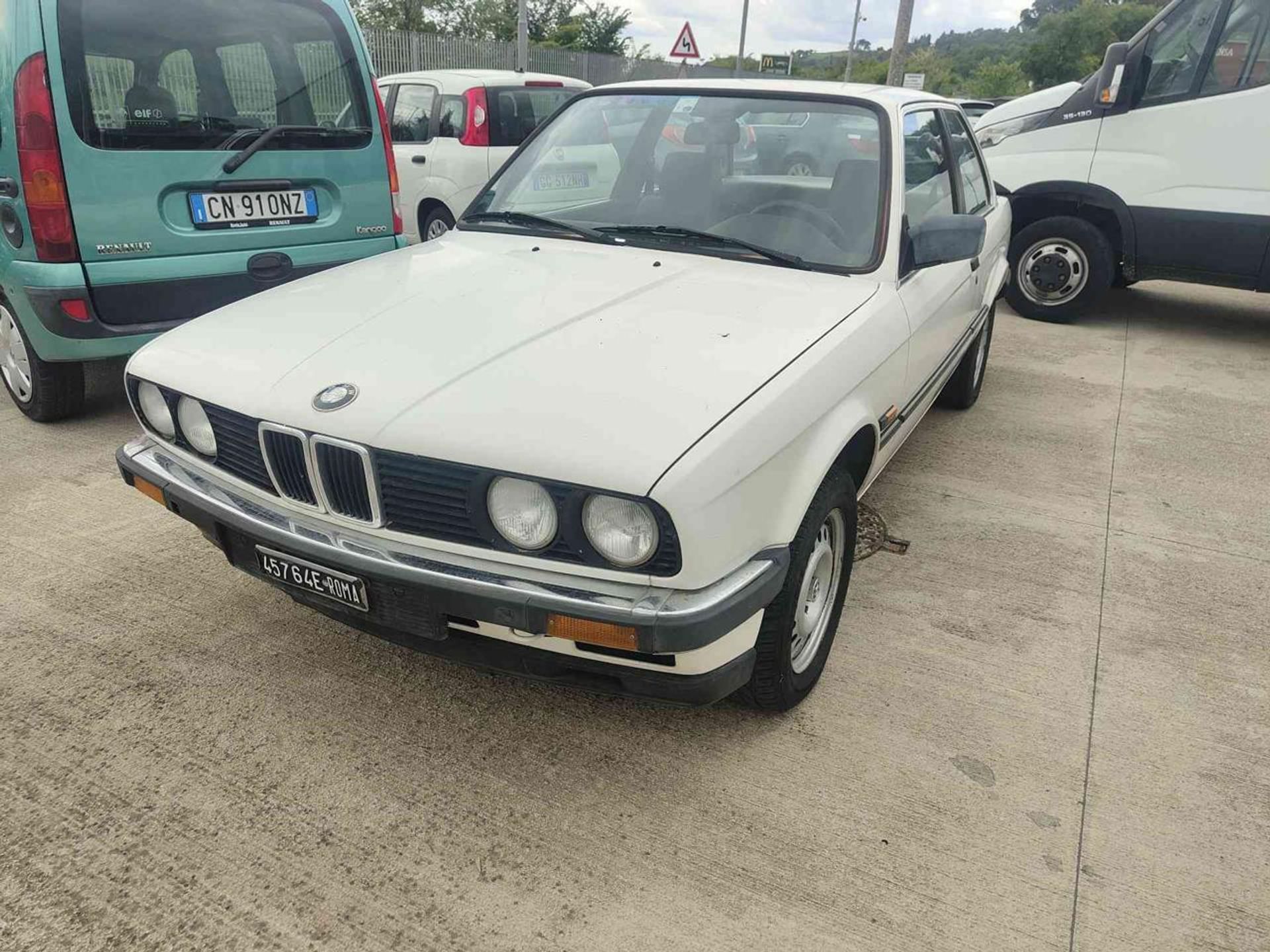 BMW Serie 3 320i