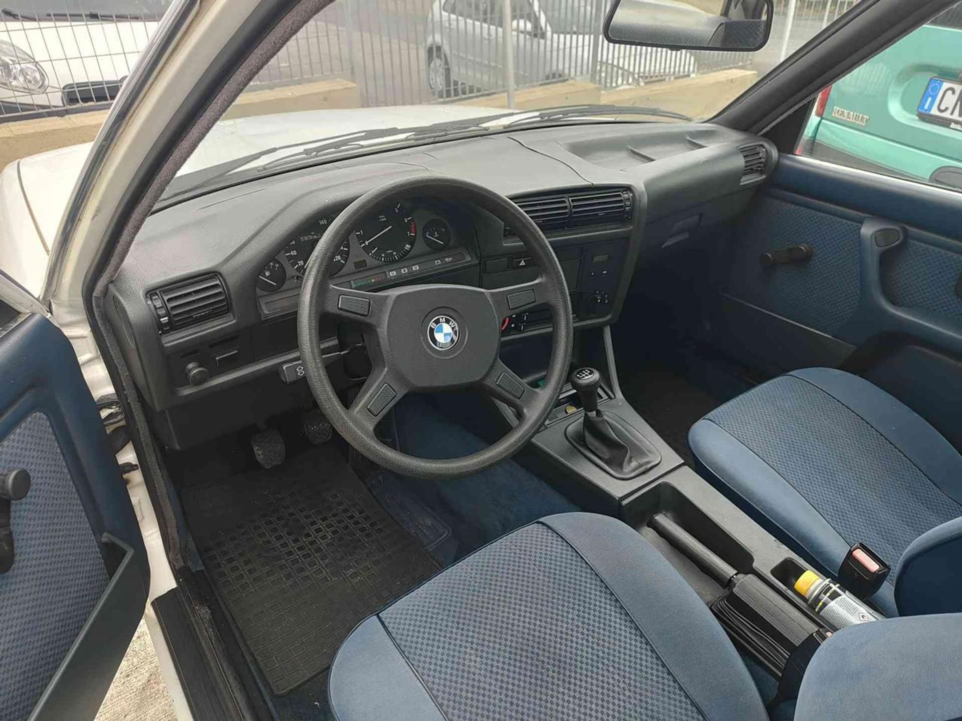 BMW Serie 3 320i