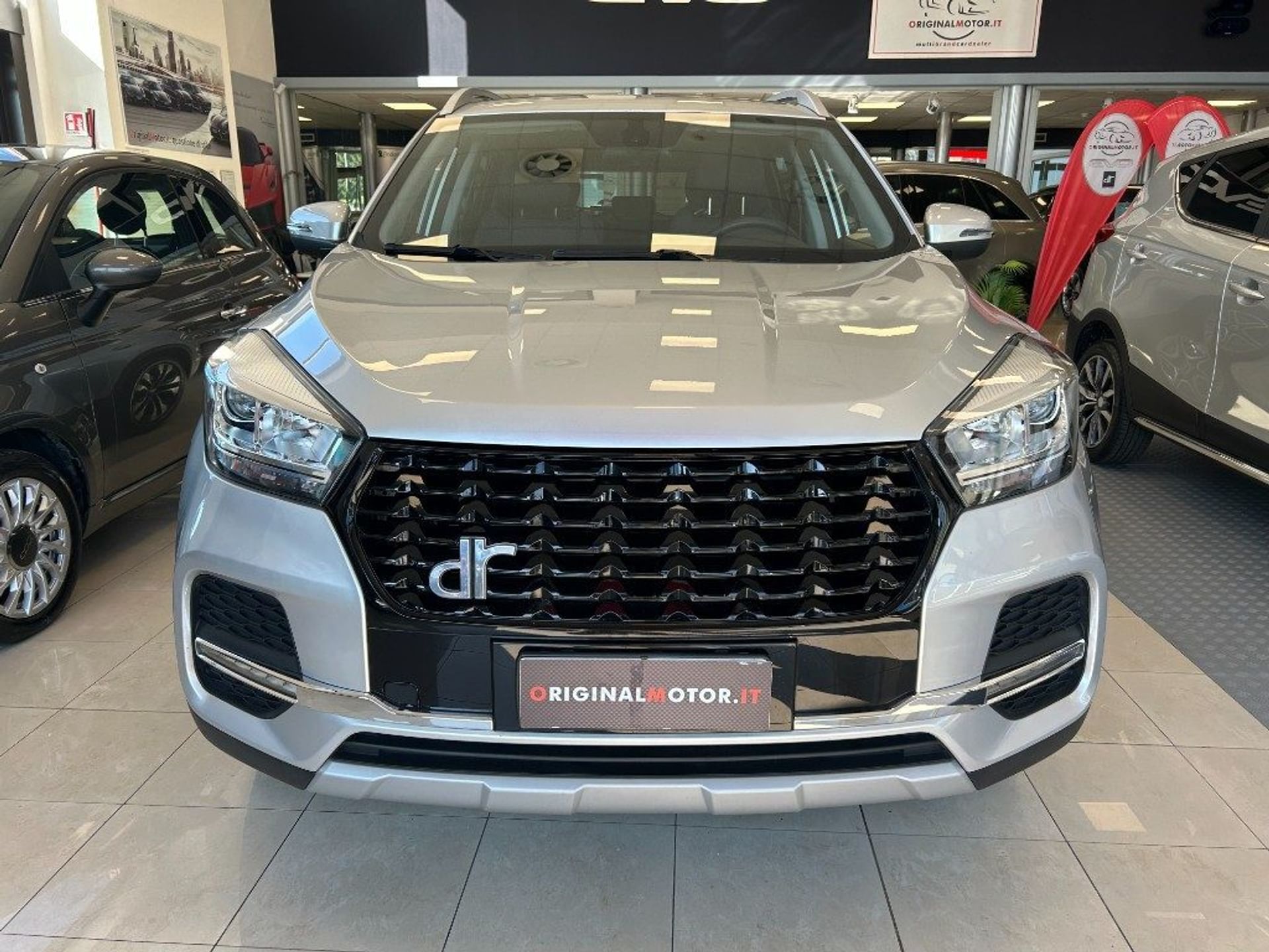 DR 4.0