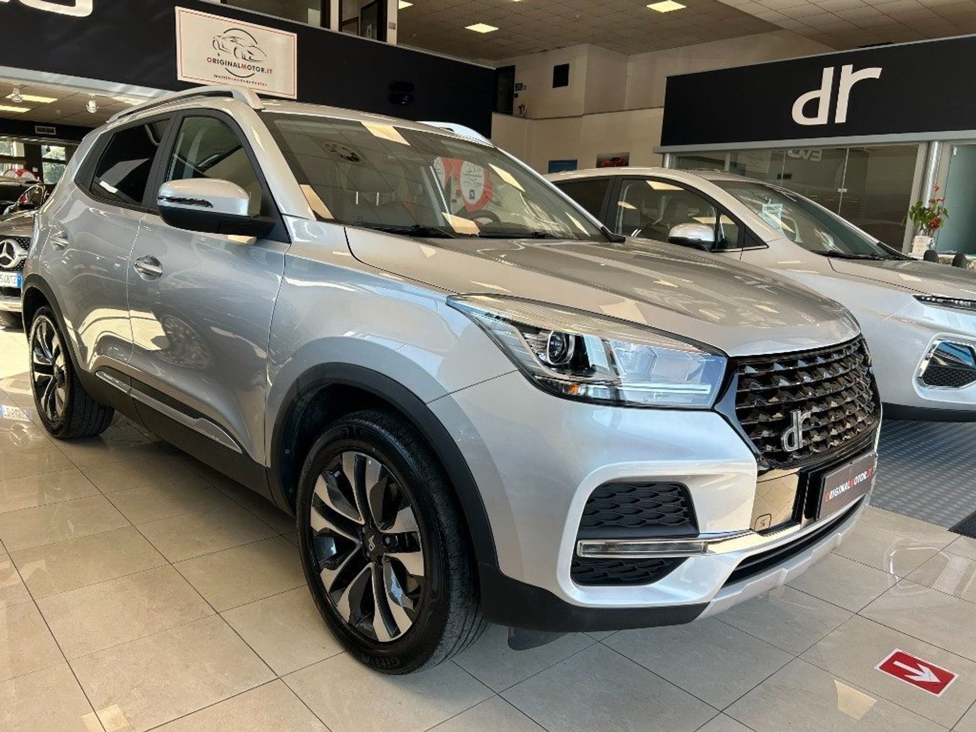 DR 4.0