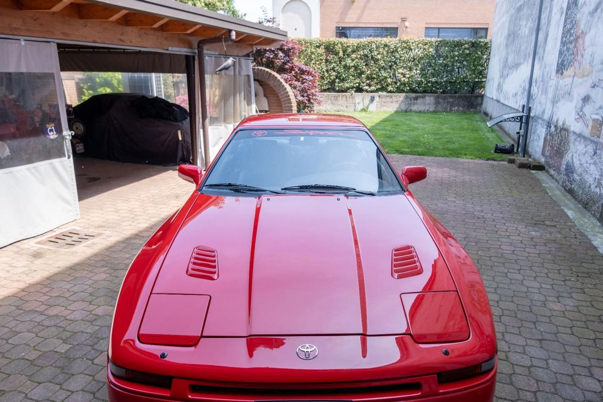 Toyota Supra