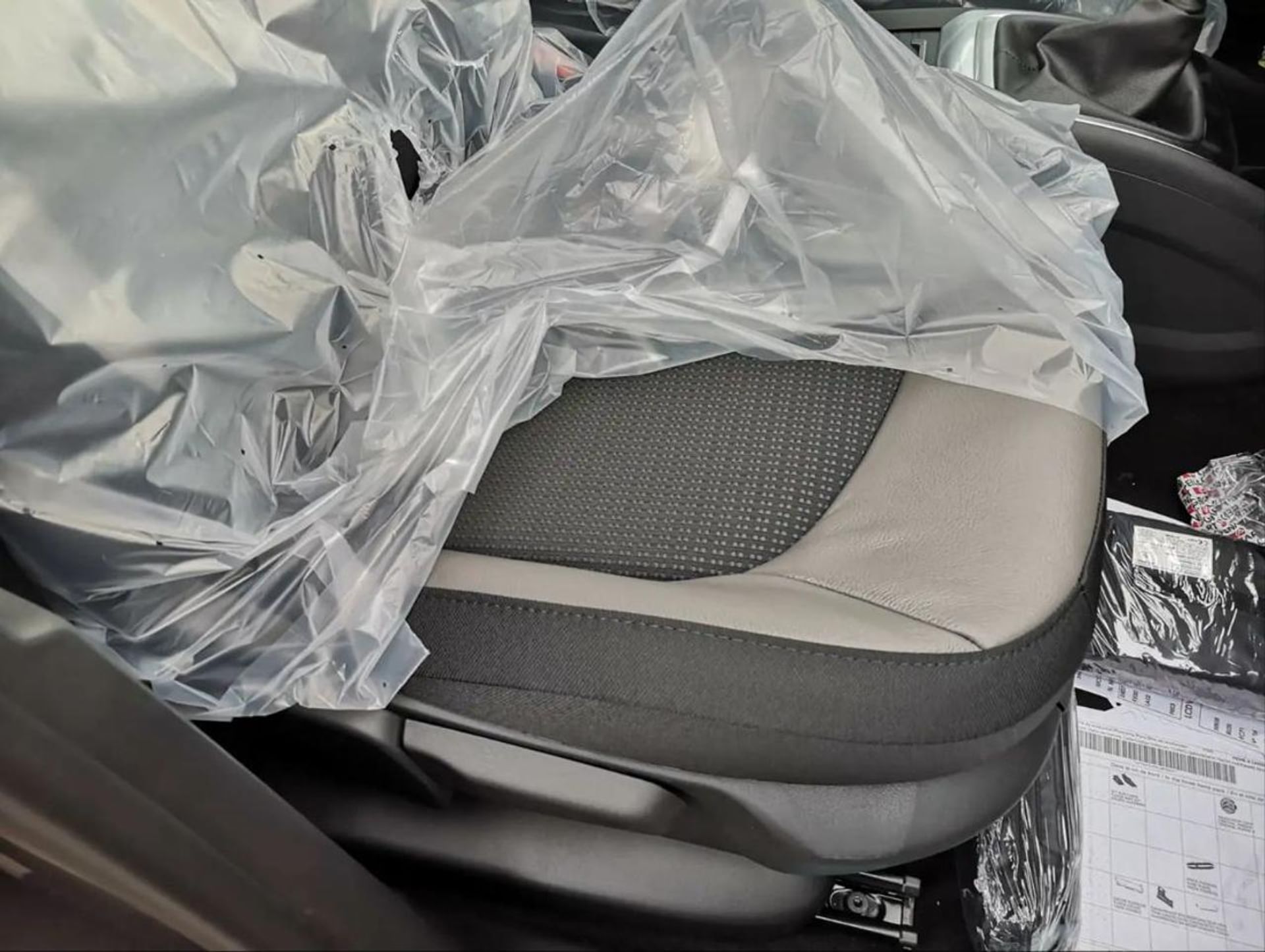 Citroen Grand C4 SpaceTourer