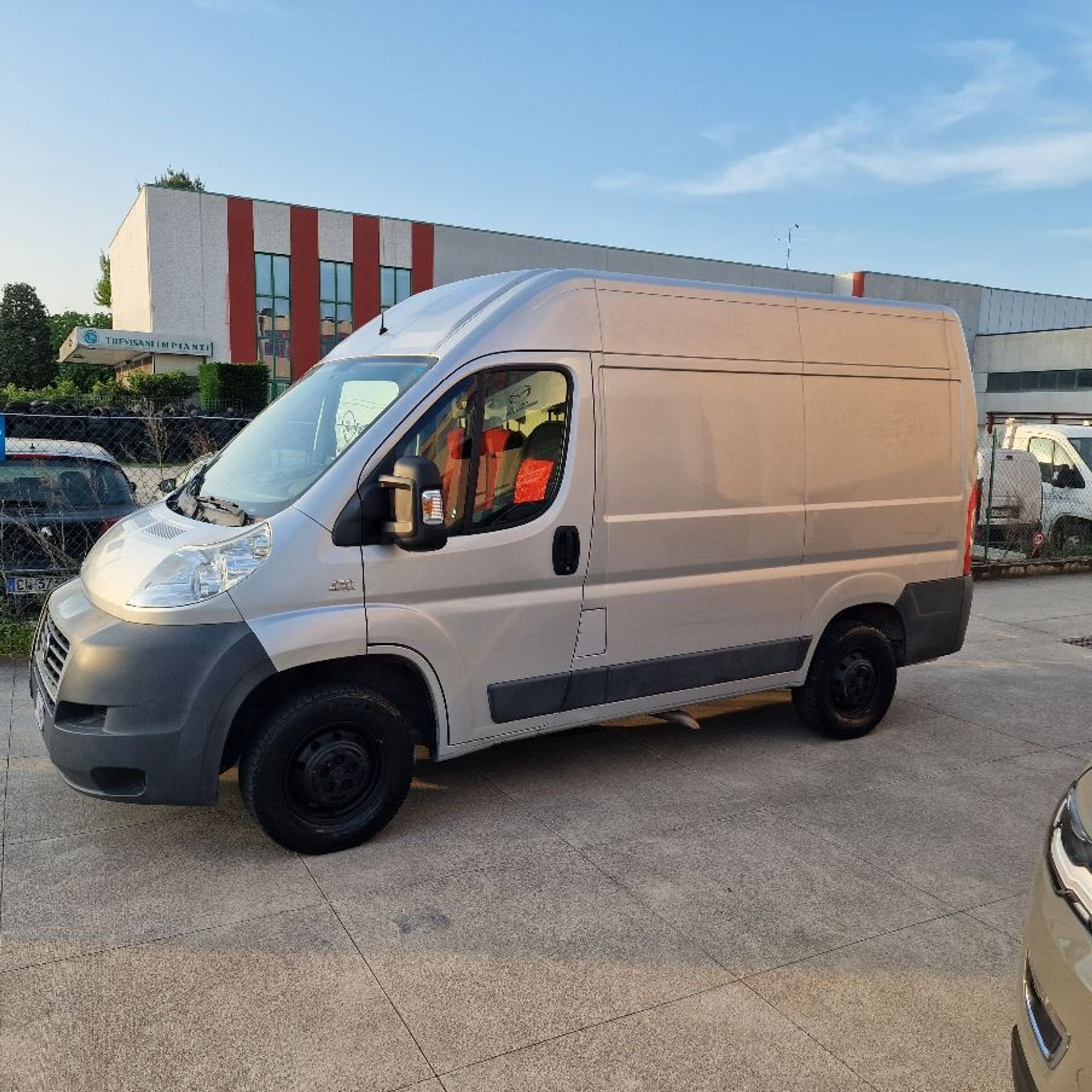Fiat Ducato