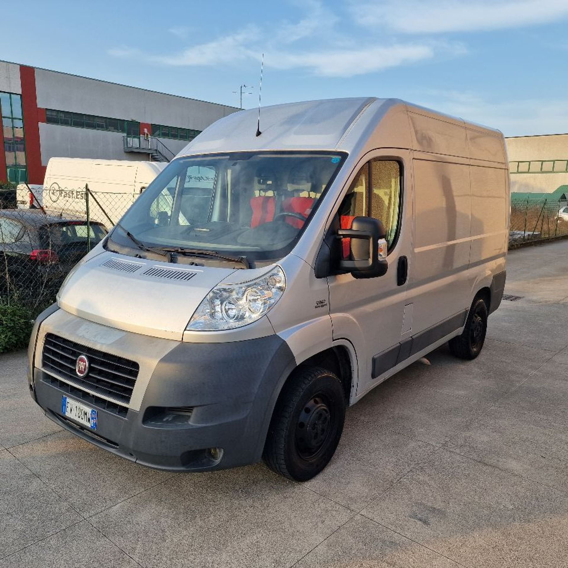 Fiat Ducato